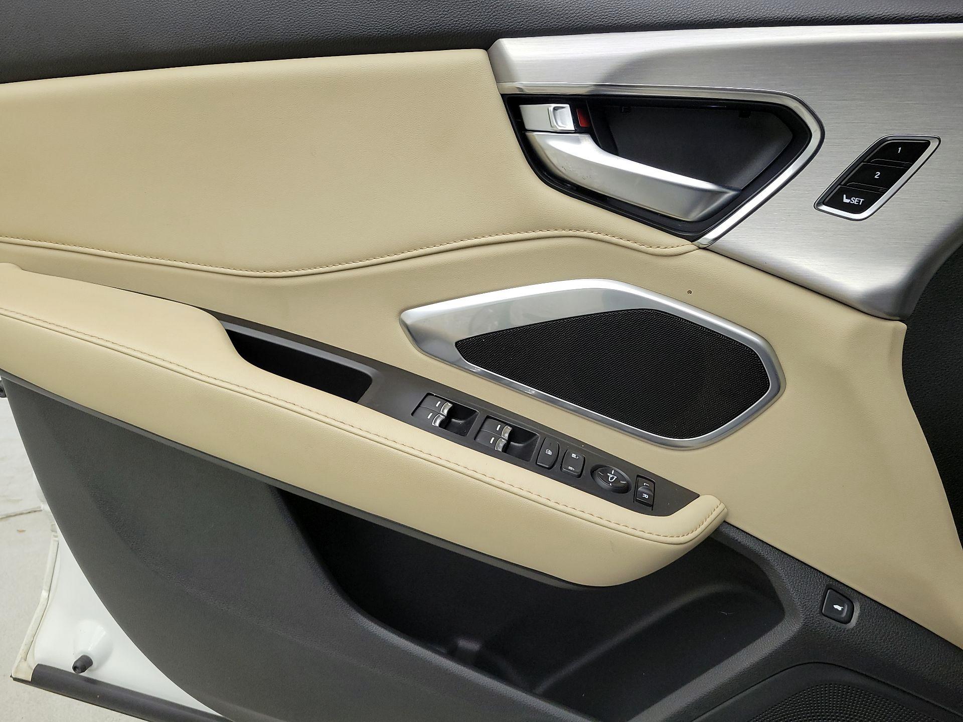 Thumbnail: 2021 Acura RDX - 12