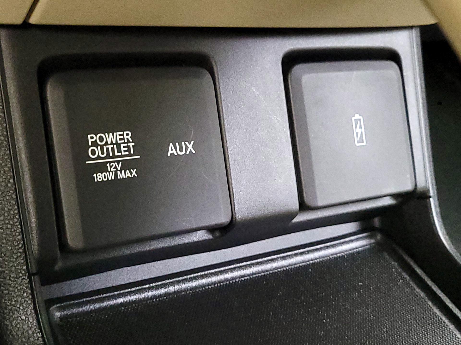 Thumbnail: 2021 Acura RDX - 18