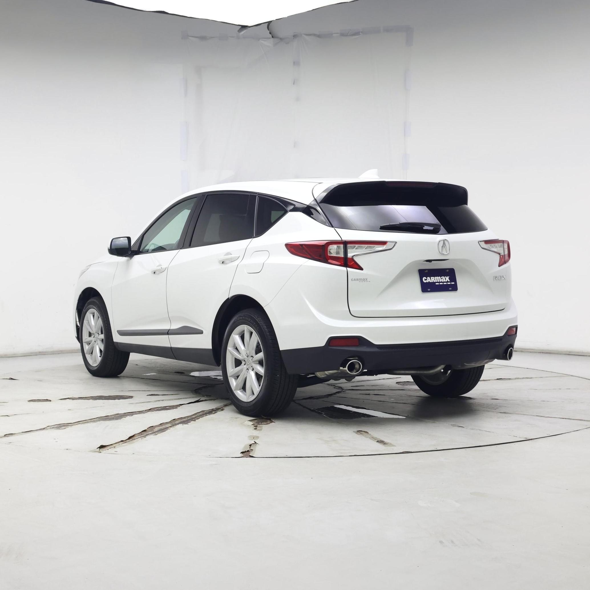 Thumbnail: 2021 Acura RDX - 2