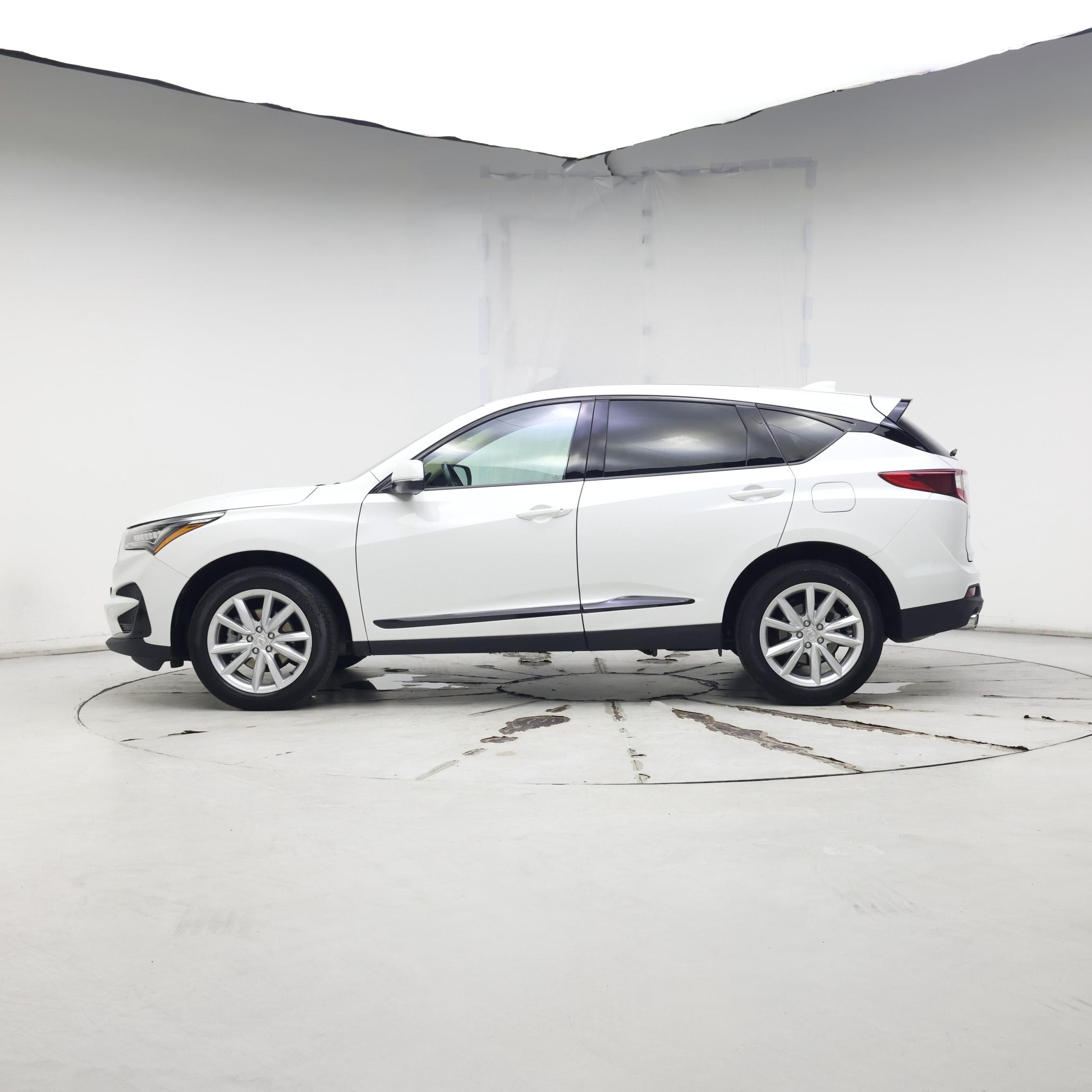 Thumbnail: 2021 Acura RDX - 3