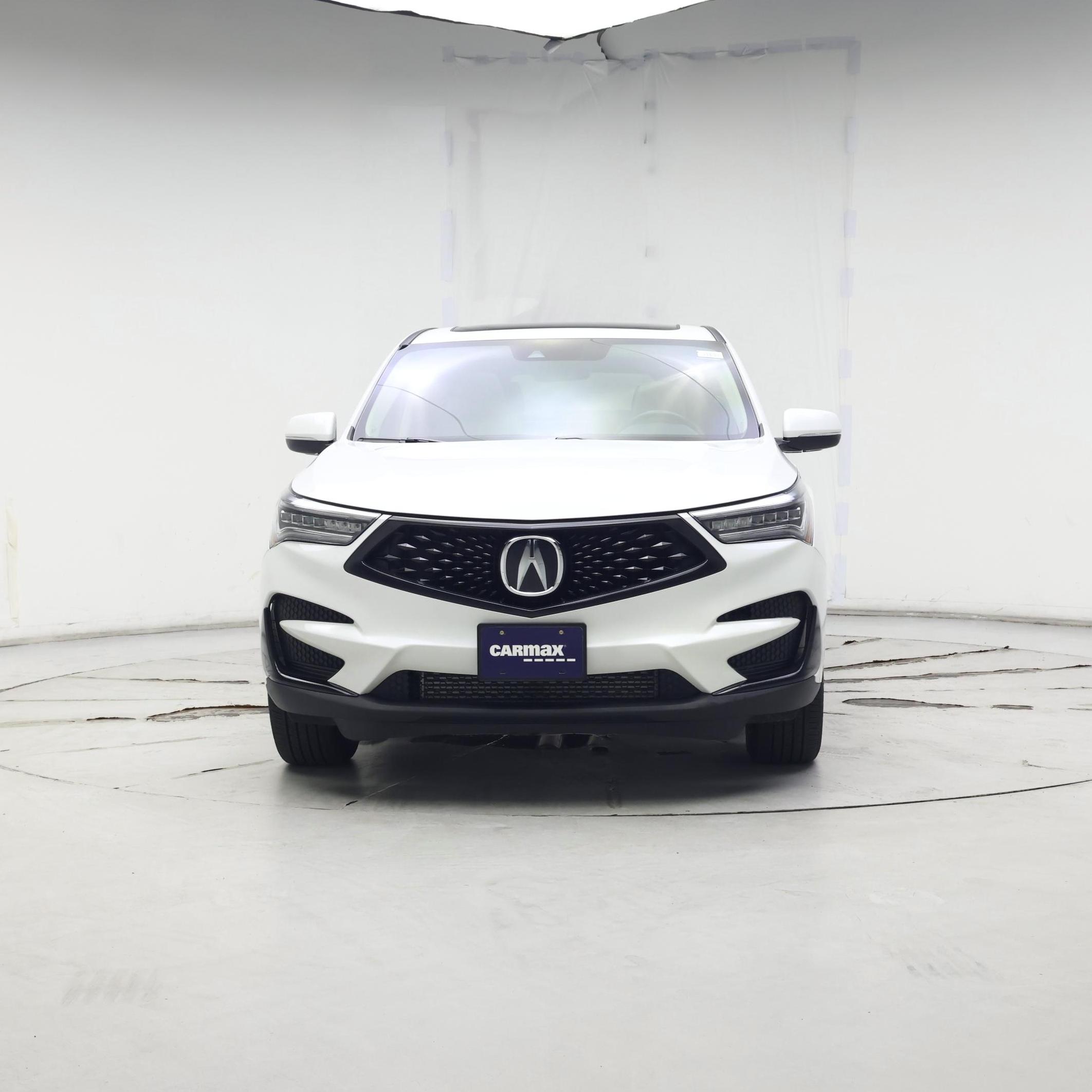 Thumbnail: 2021 Acura RDX - 5