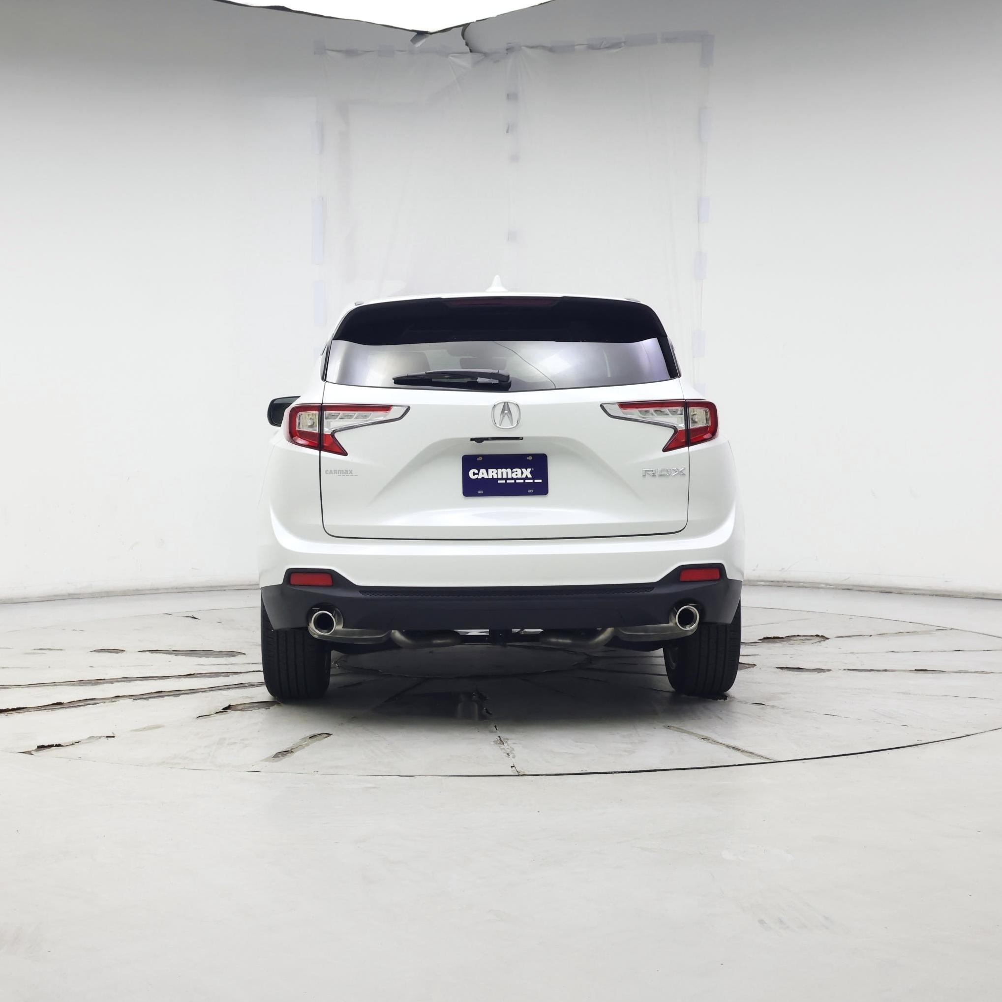 Thumbnail: 2021 Acura RDX - 6