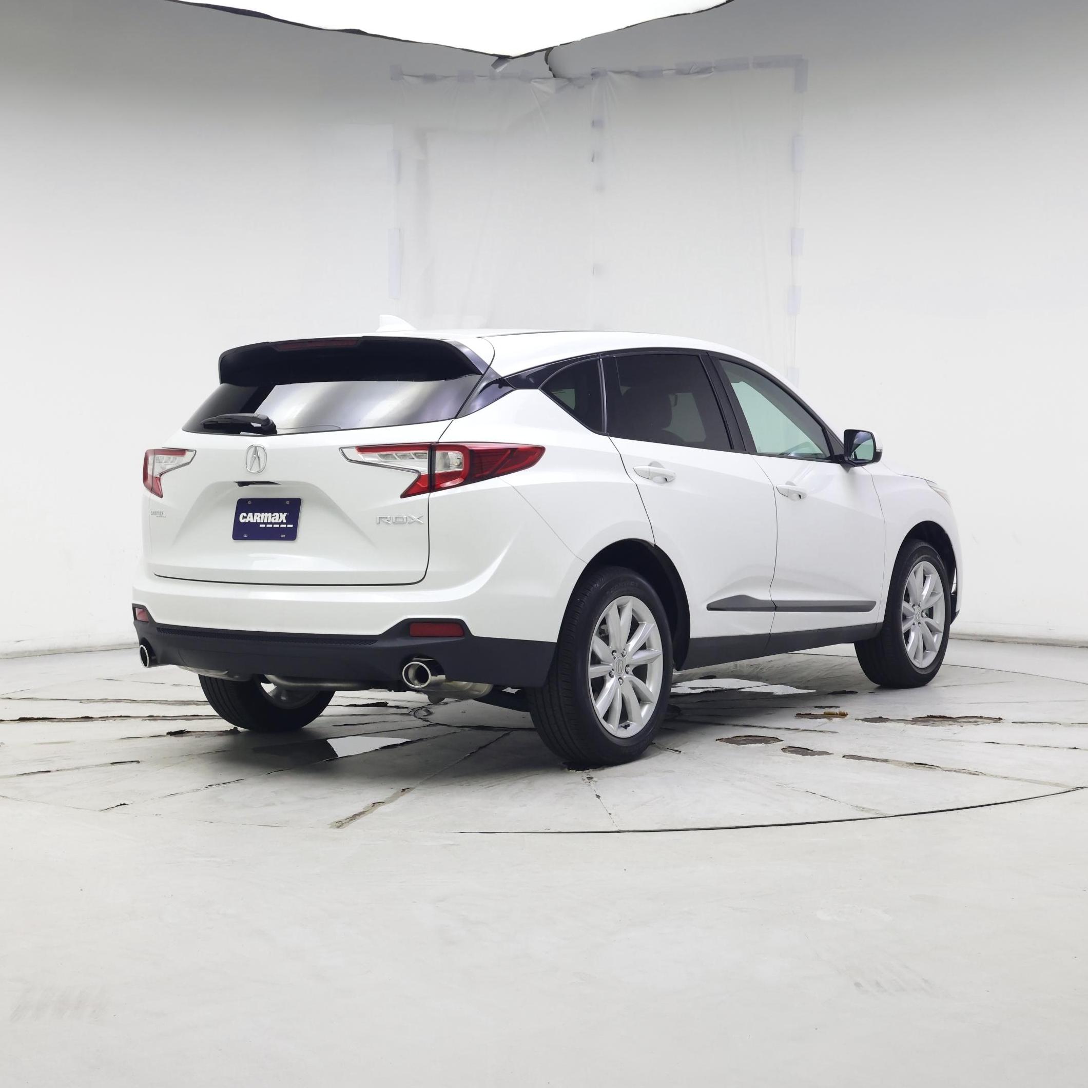 Thumbnail: 2021 Acura RDX - 8