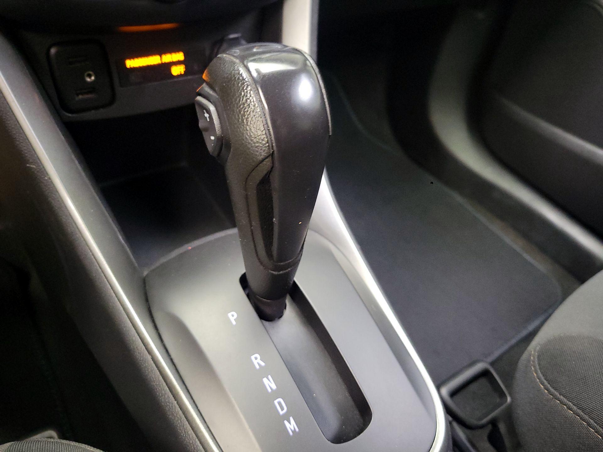 Thumbnail: 2020 Chevrolet Trax - 17