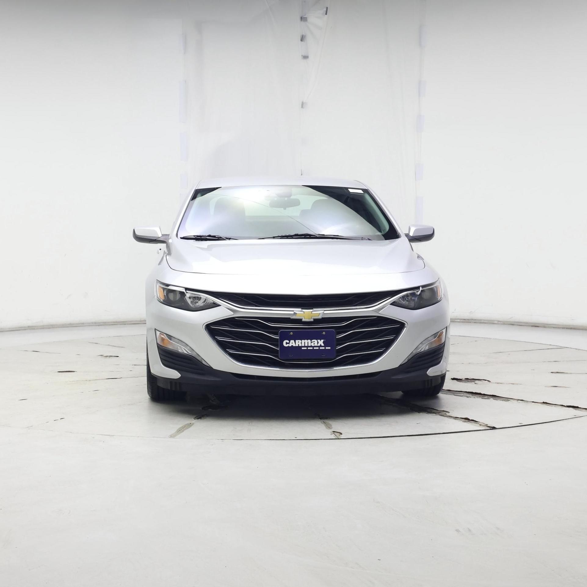 Thumbnail: 2020 Chevrolet Malibu - 5