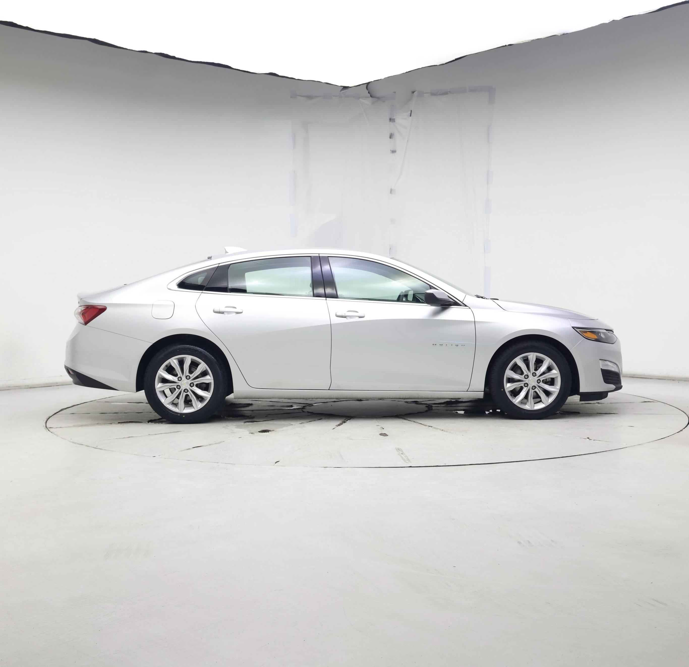 Thumbnail: 2020 Chevrolet Malibu - 7