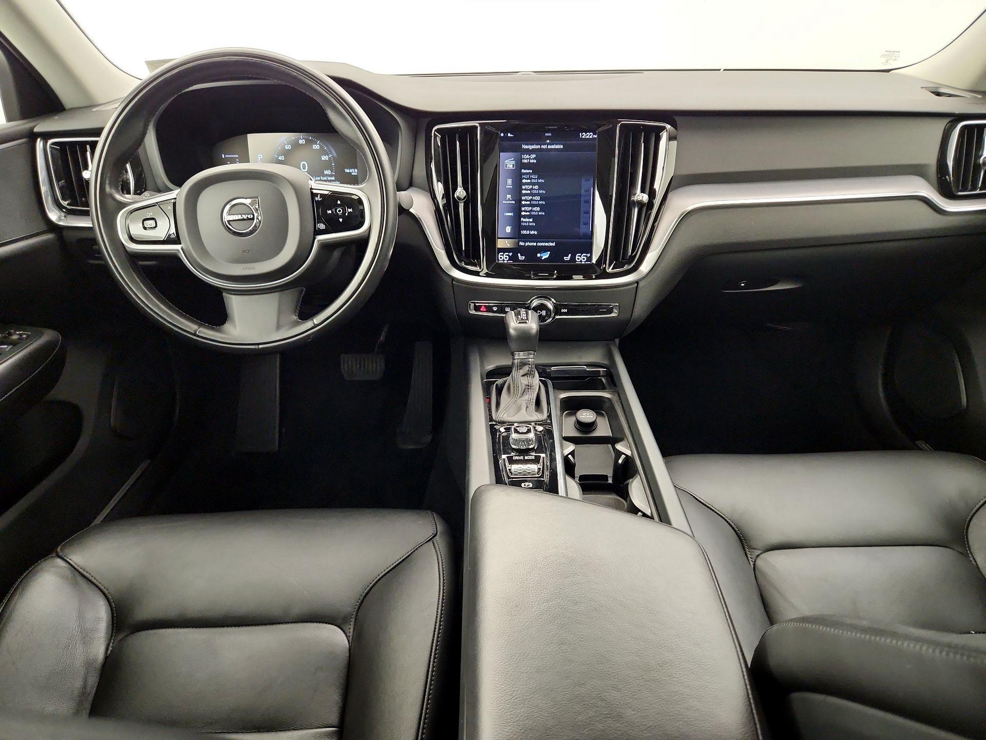 Thumbnail: 2019 Volvo S60 - 9