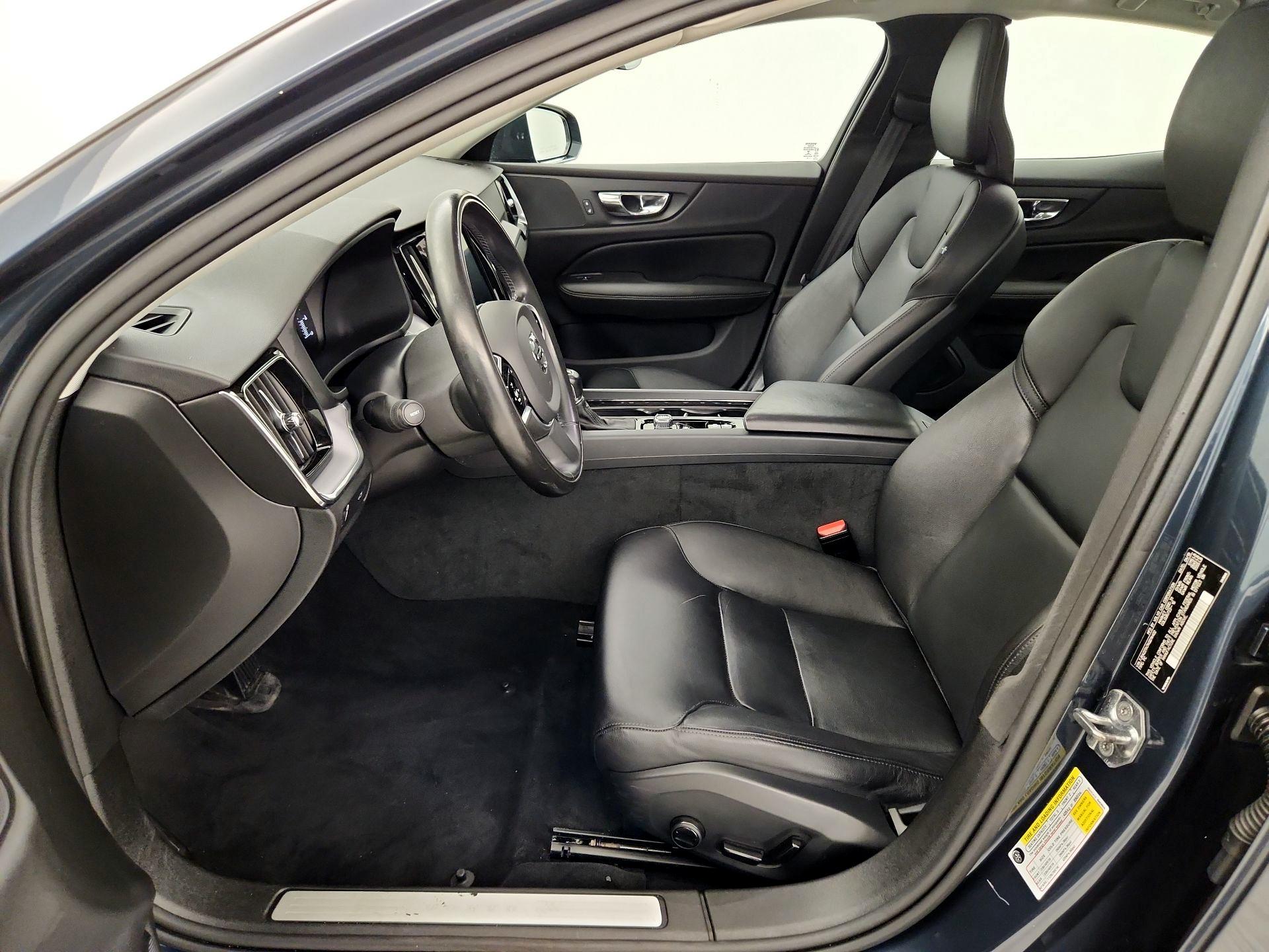 Thumbnail: 2019 Volvo S60 - 11