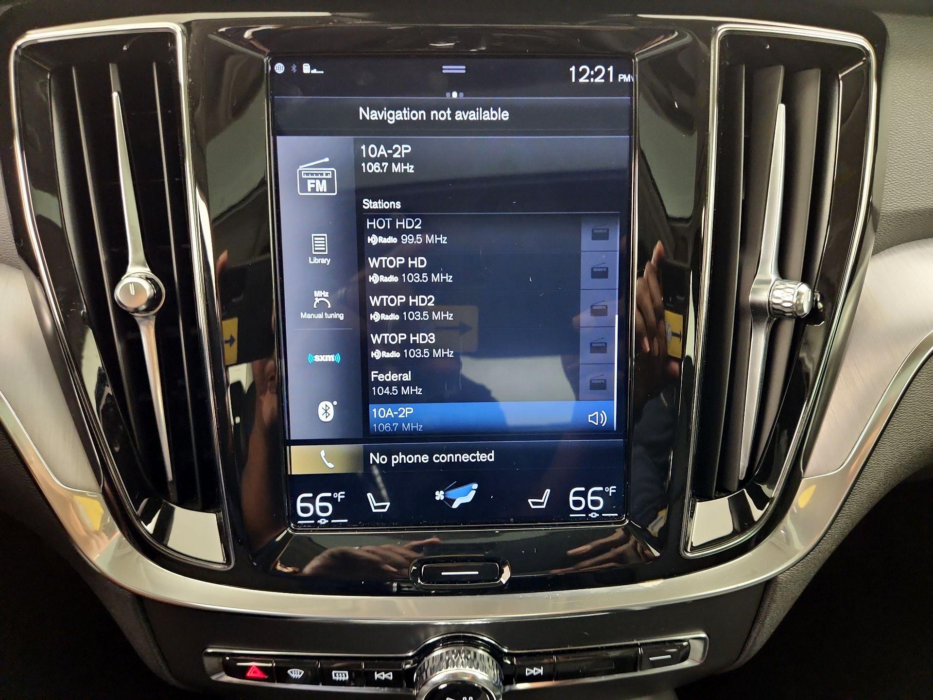 Thumbnail: 2019 Volvo S60 - 16