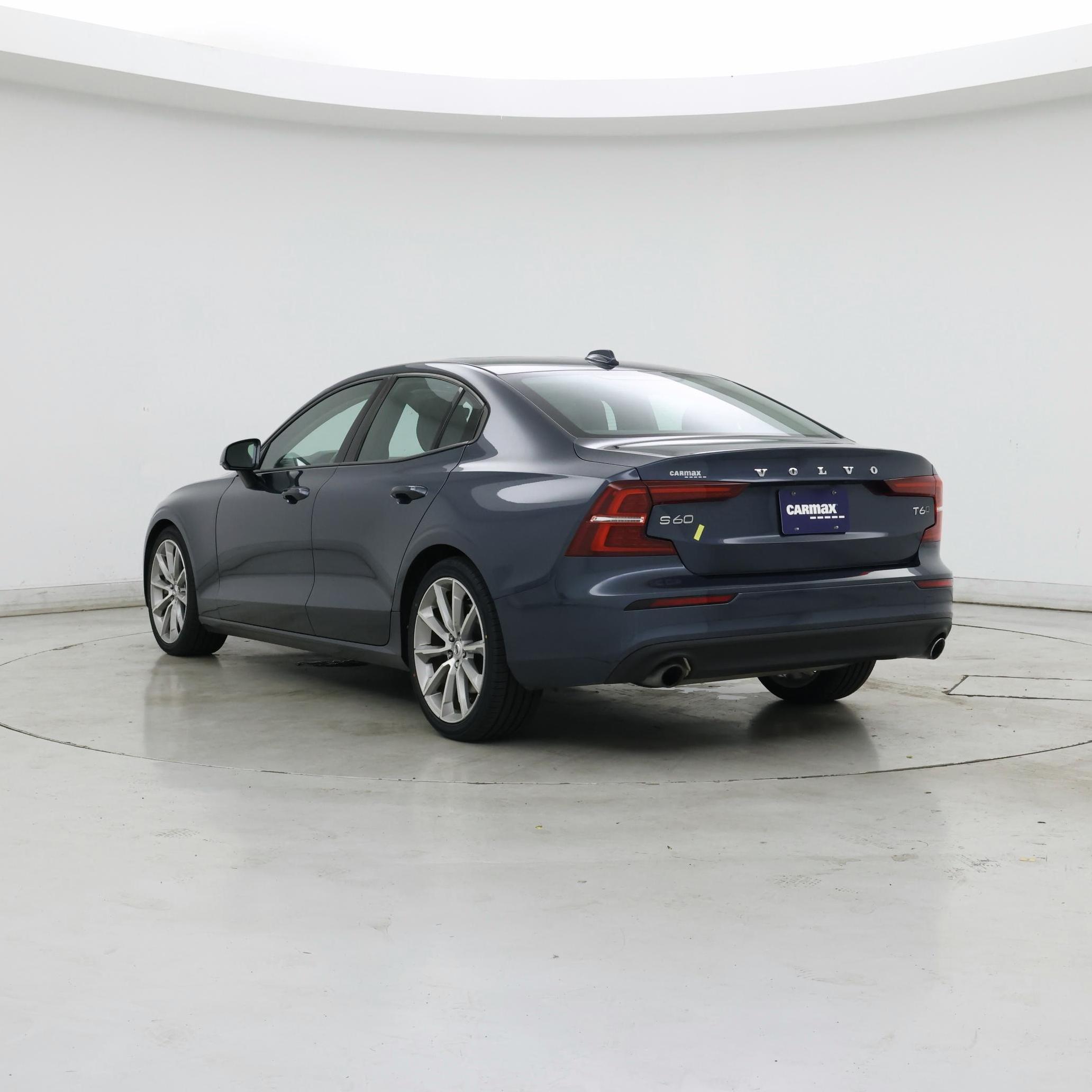 Thumbnail: 2019 Volvo S60 - 2