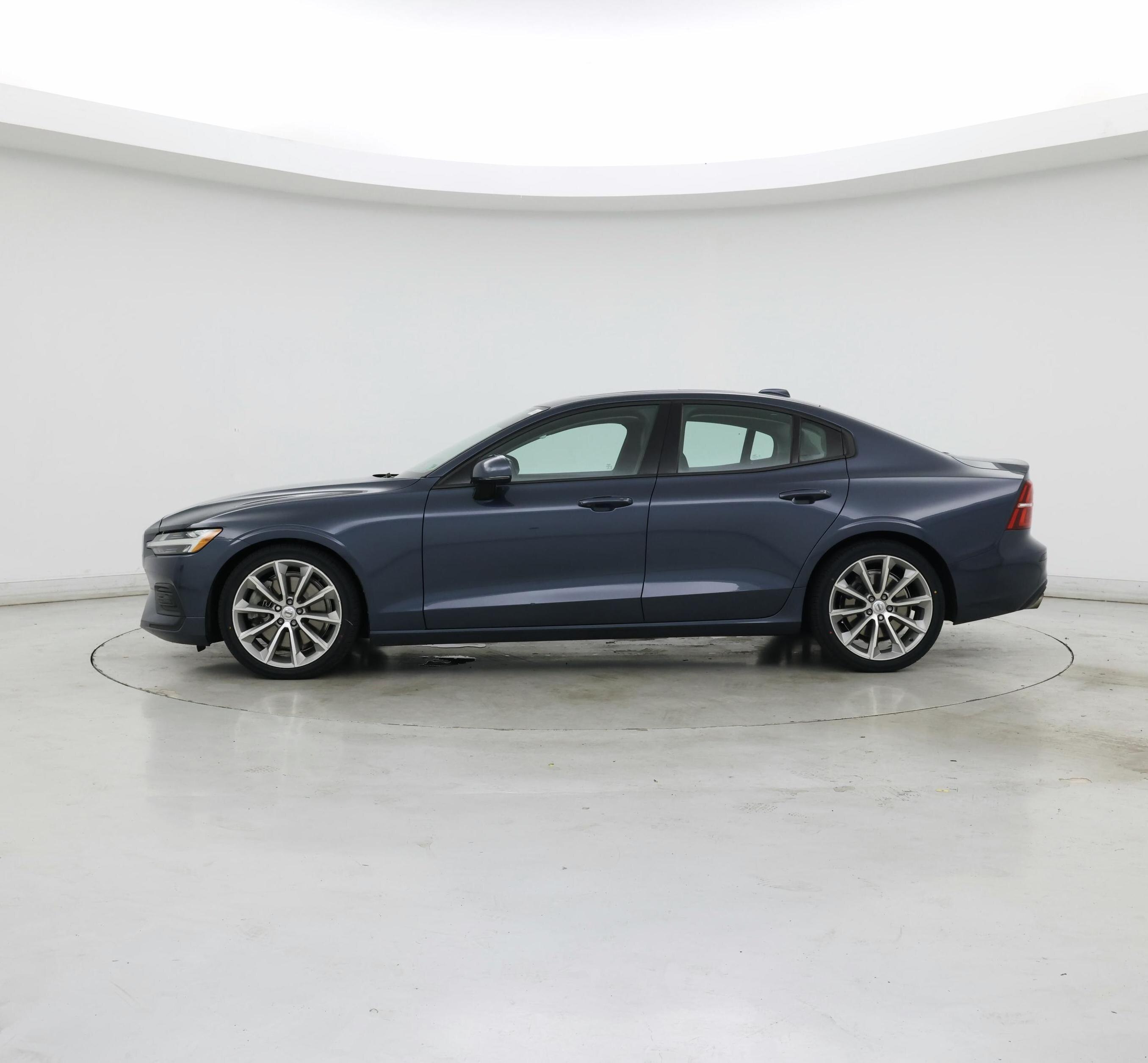 Thumbnail: 2019 Volvo S60 - 3