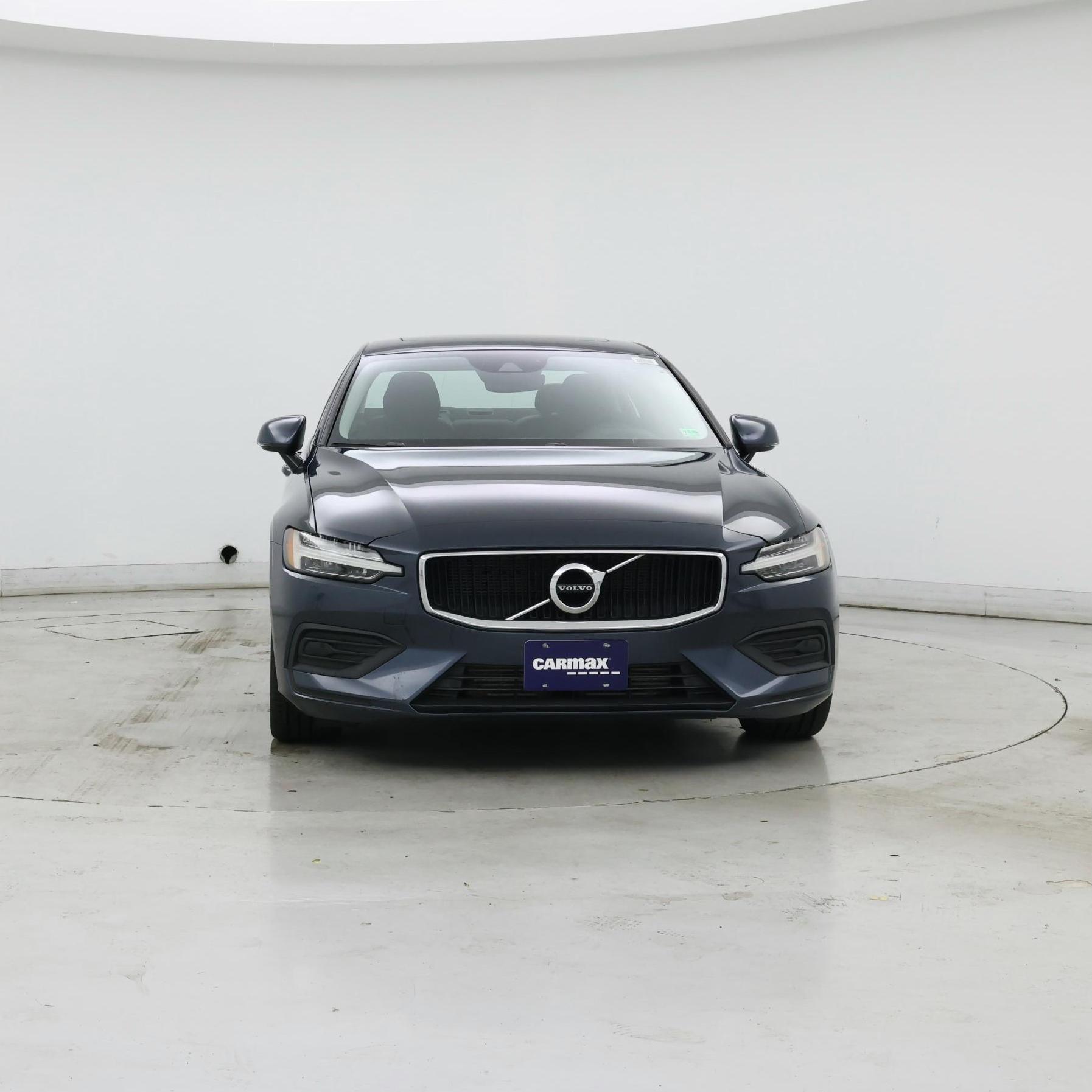 Thumbnail: 2019 Volvo S60 - 5