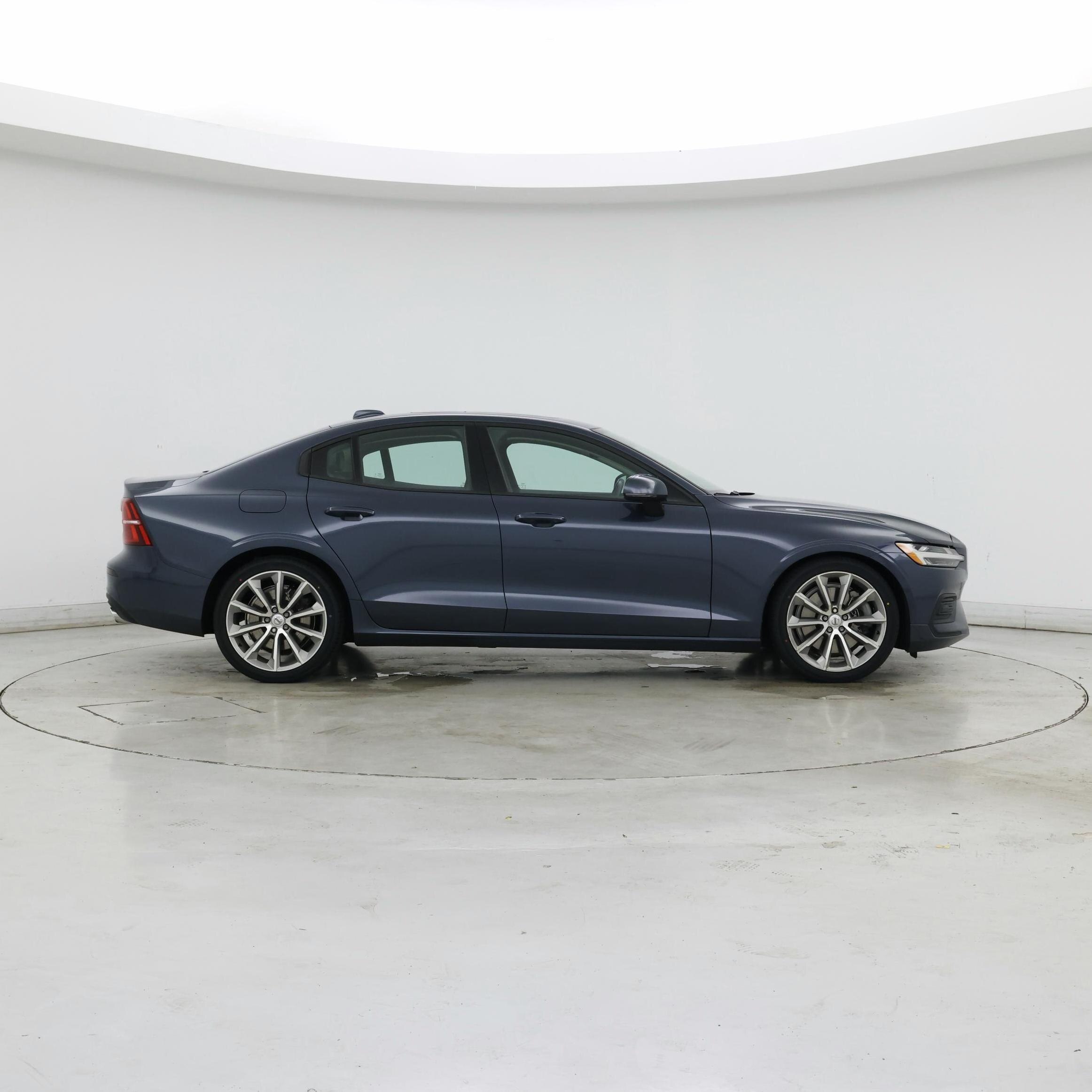 Thumbnail: 2019 Volvo S60 - 7