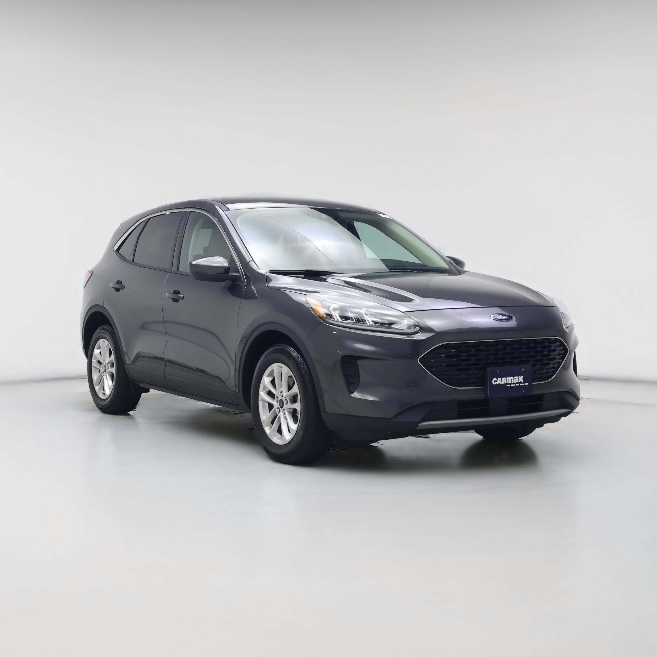 Thumbnail: 2020 Ford Escape - 1