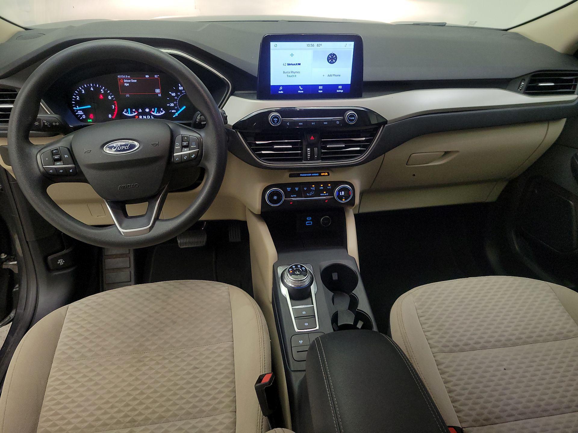 Thumbnail: 2020 Ford Escape - 9