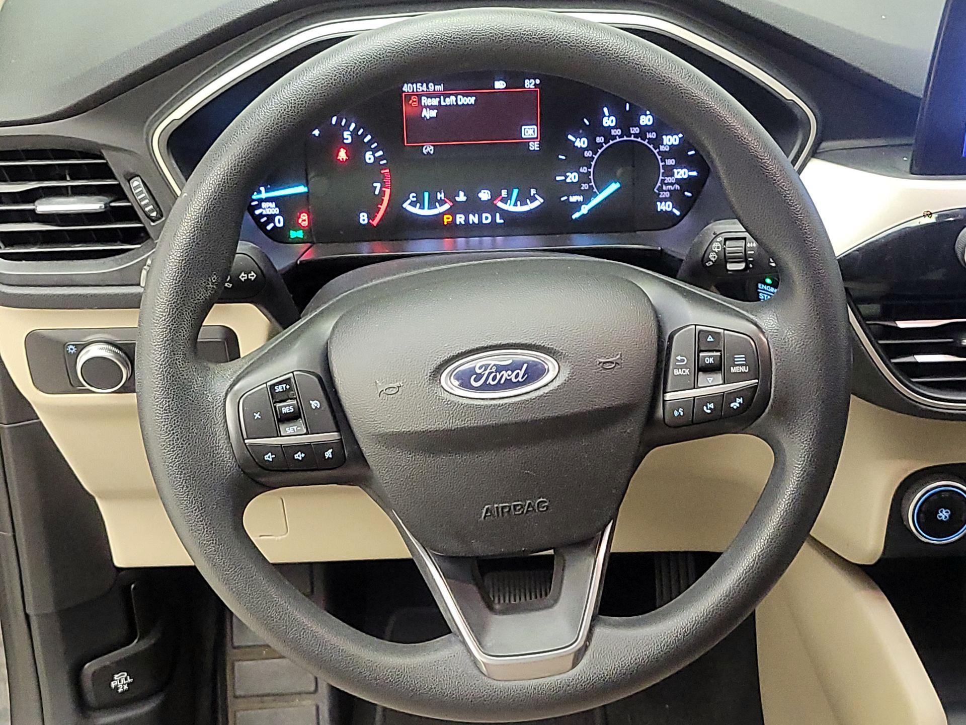 Thumbnail: 2020 Ford Escape - 19
