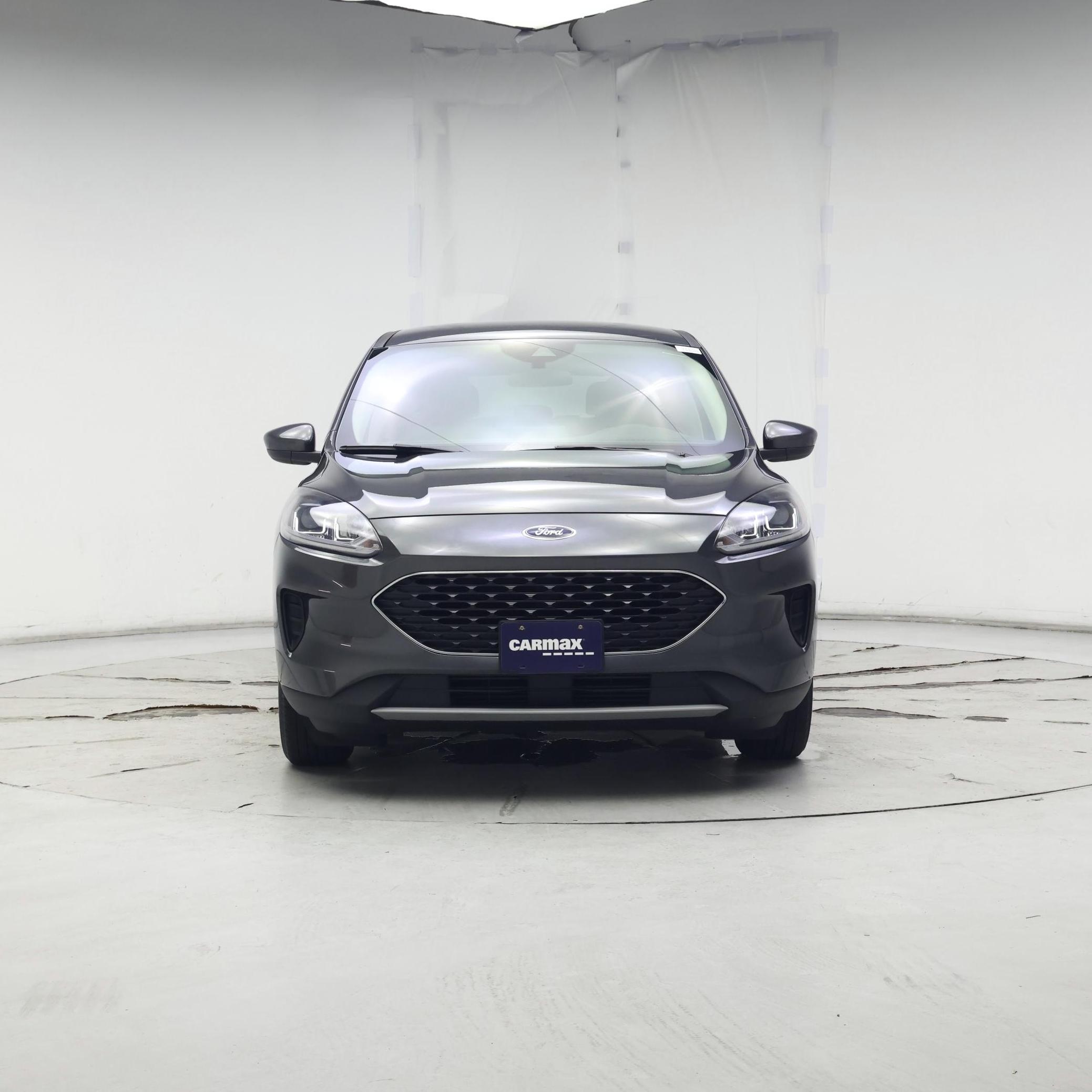 Thumbnail: 2020 Ford Escape - 5