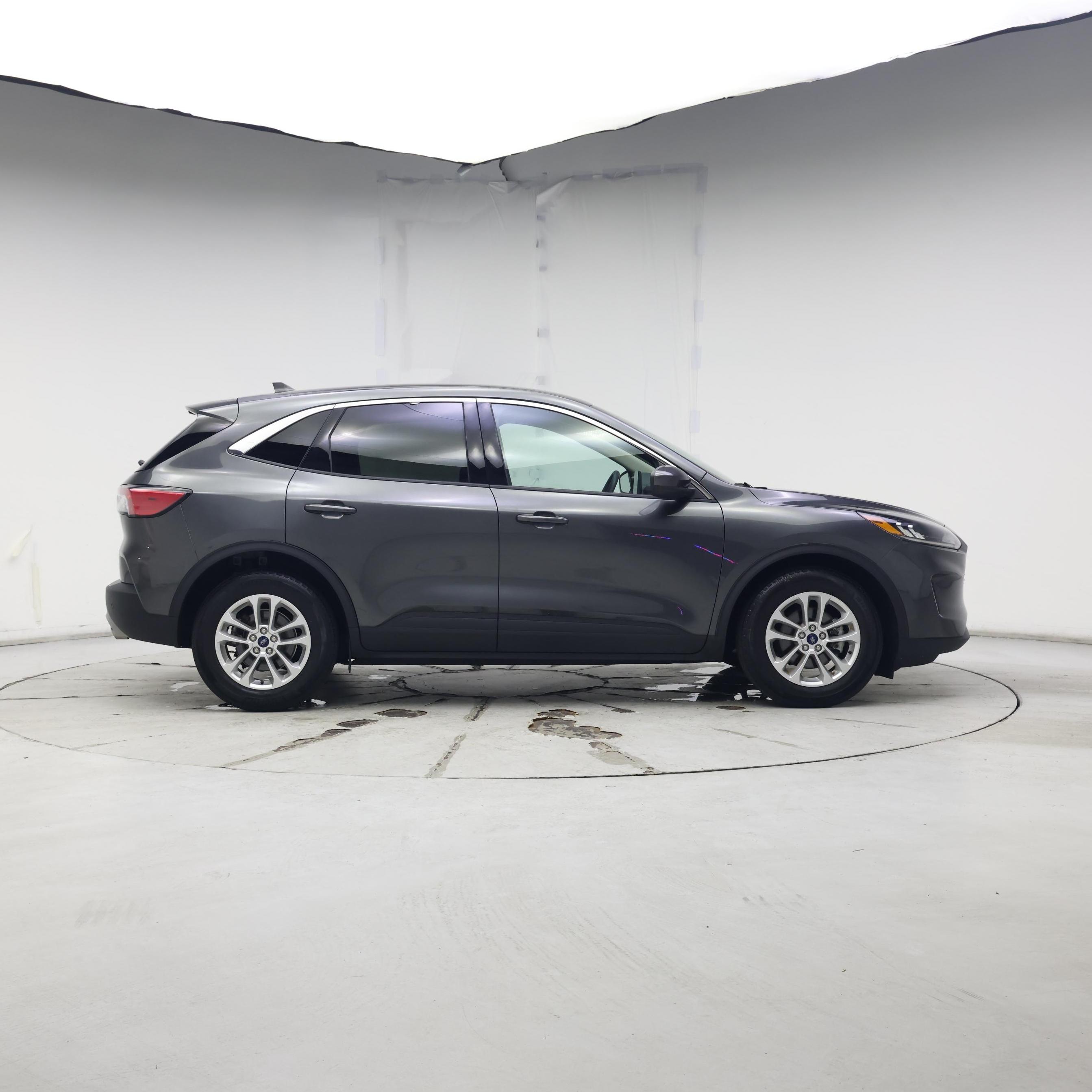 Thumbnail: 2020 Ford Escape - 7