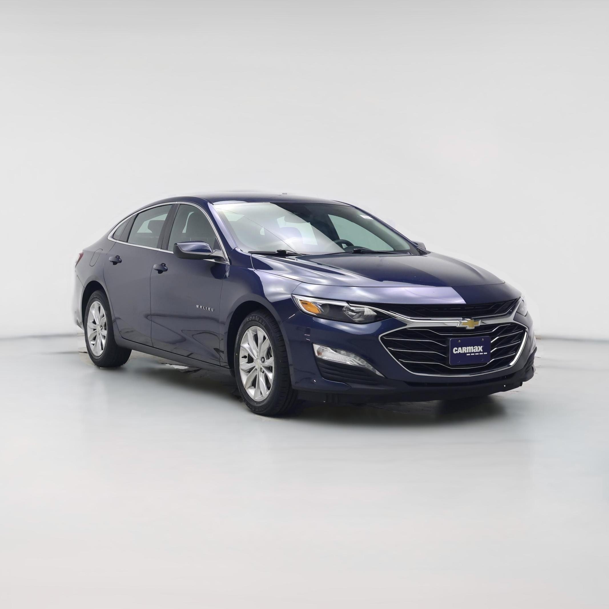 Thumbnail: 2020 Chevrolet Malibu - 1