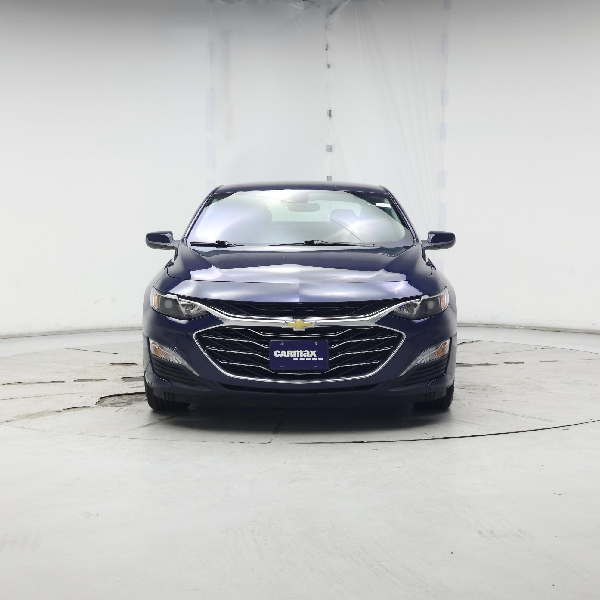 Thumbnail: 2020 Chevrolet Malibu - 5