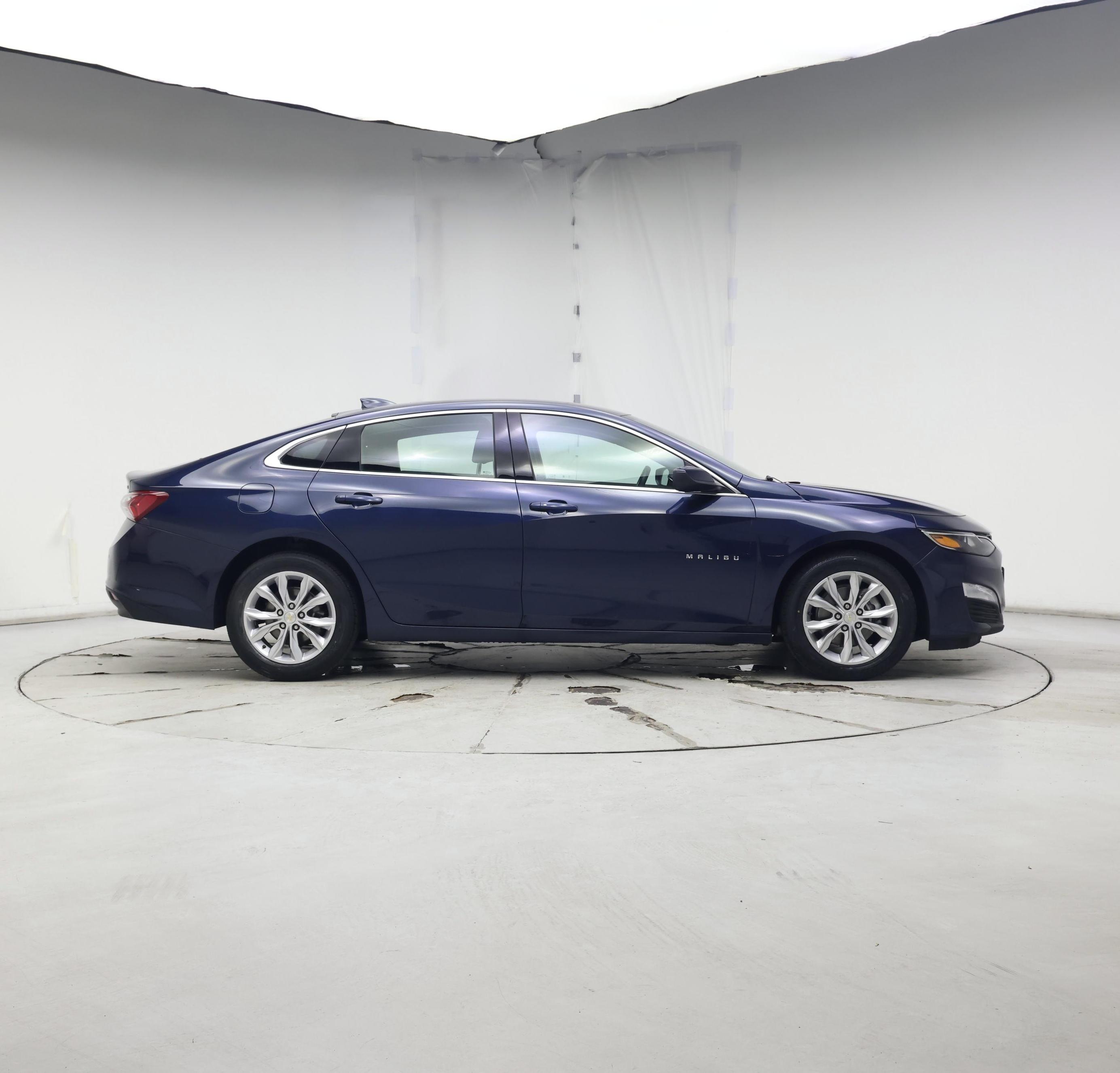 Thumbnail: 2020 Chevrolet Malibu - 7