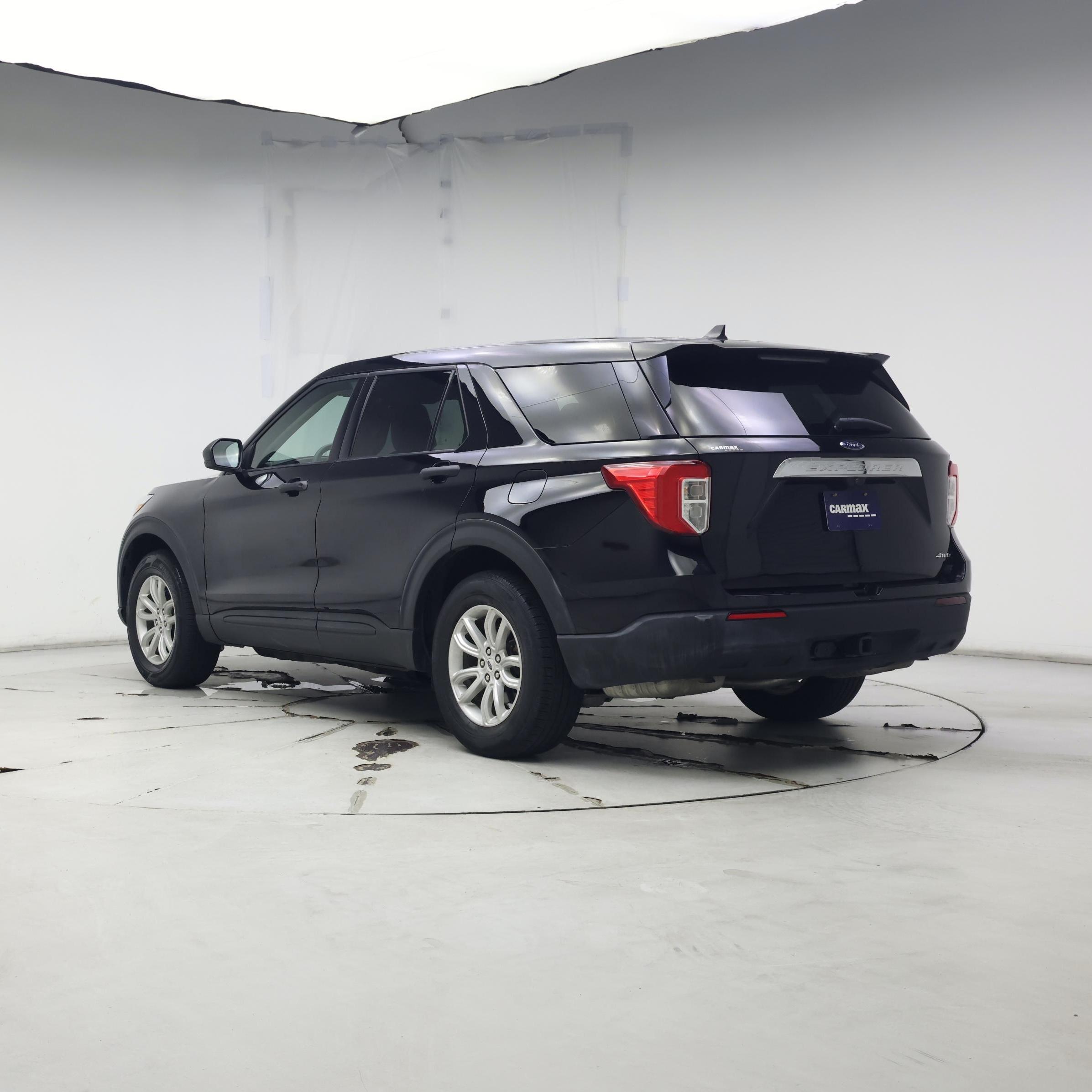 Thumbnail: 2021 Ford Explorer - 2