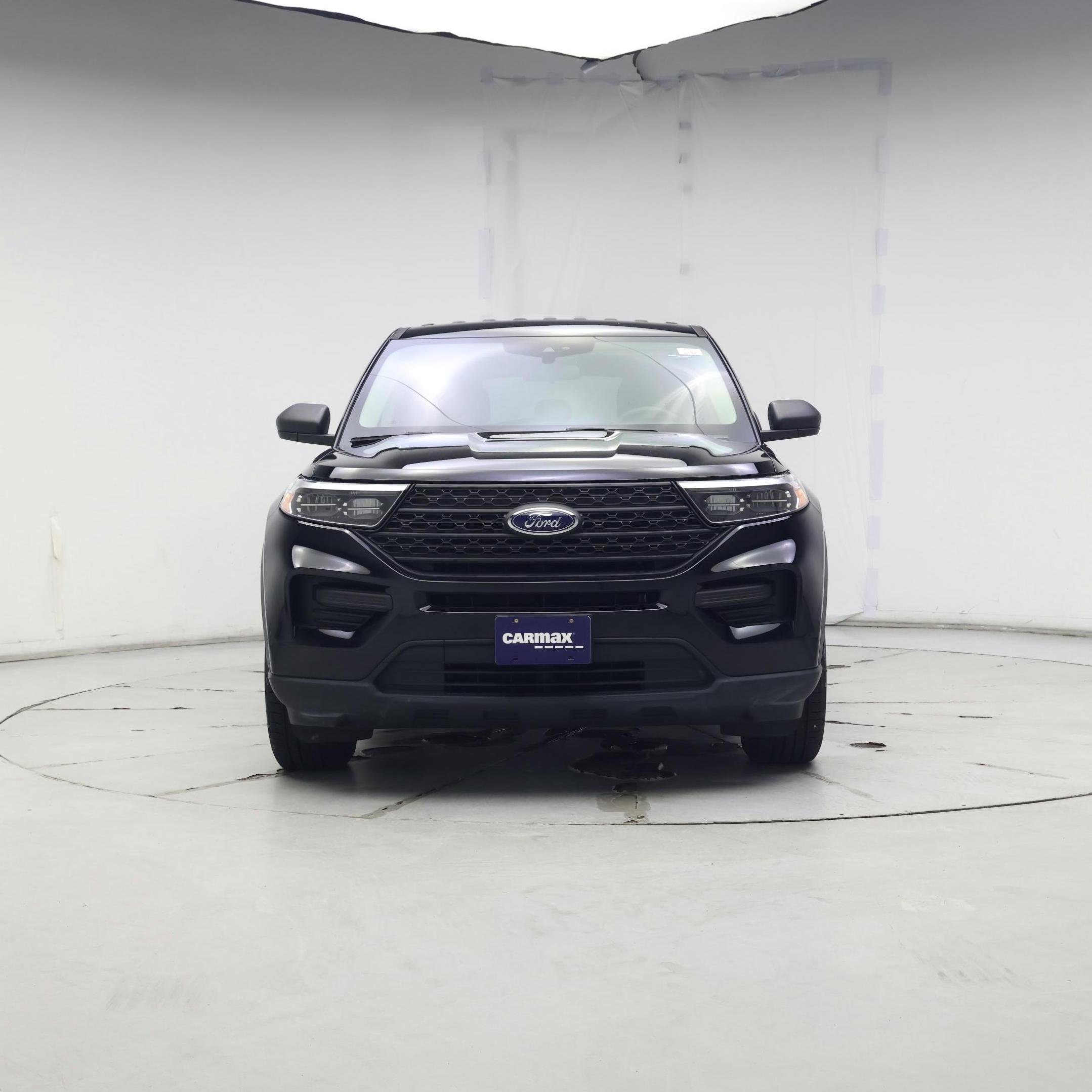 Thumbnail: 2021 Ford Explorer - 5