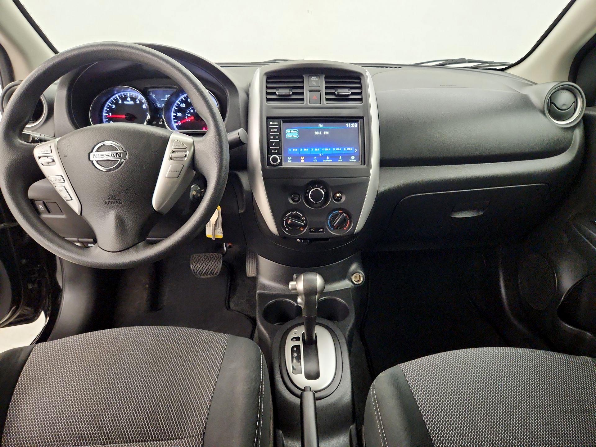 Thumbnail: 2019 Nissan Versa - 9