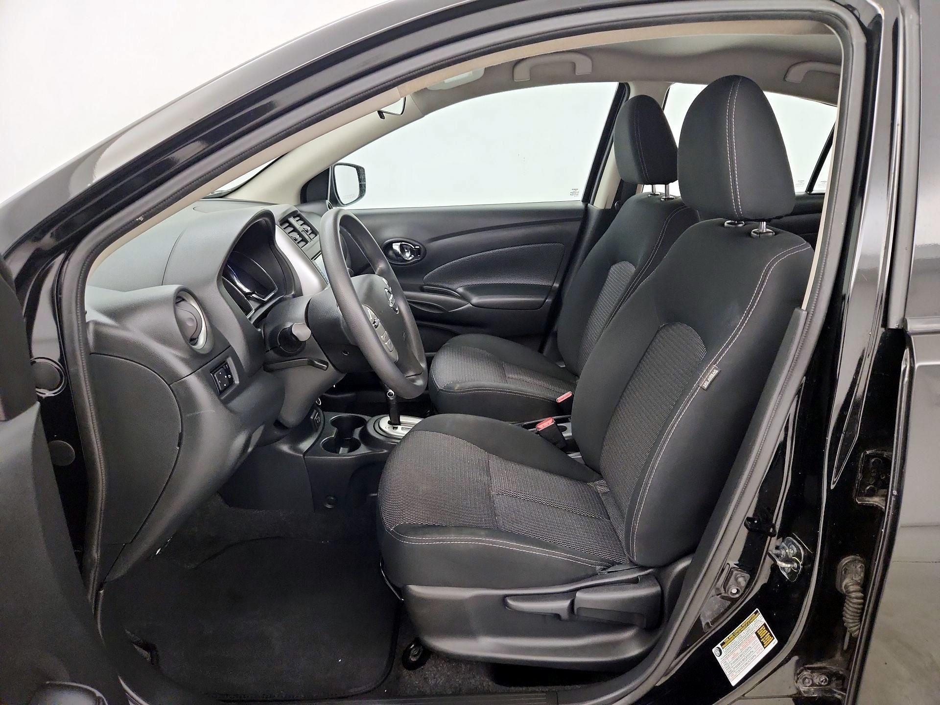 Thumbnail: 2019 Nissan Versa - 11