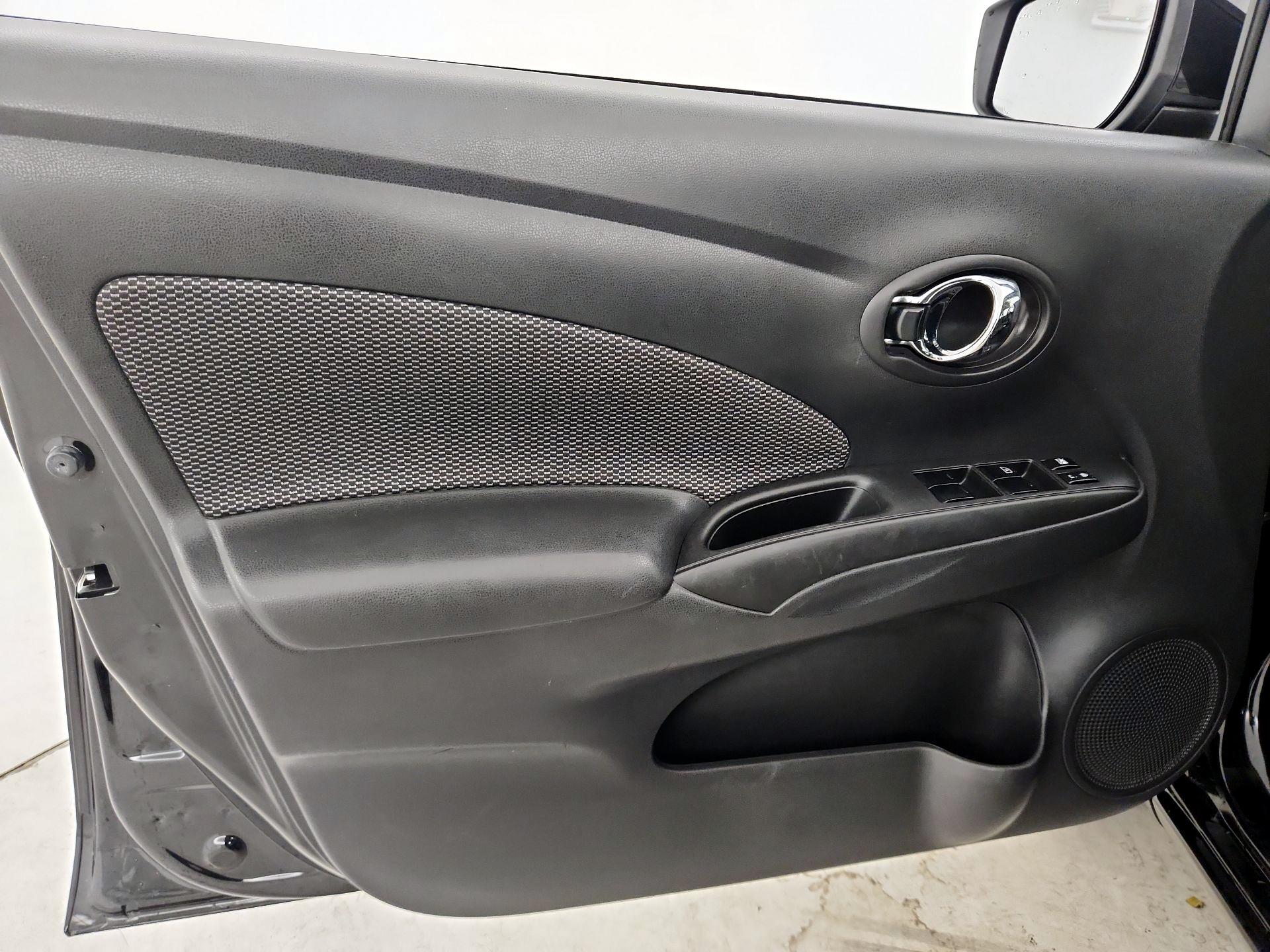 Thumbnail: 2019 Nissan Versa - 12