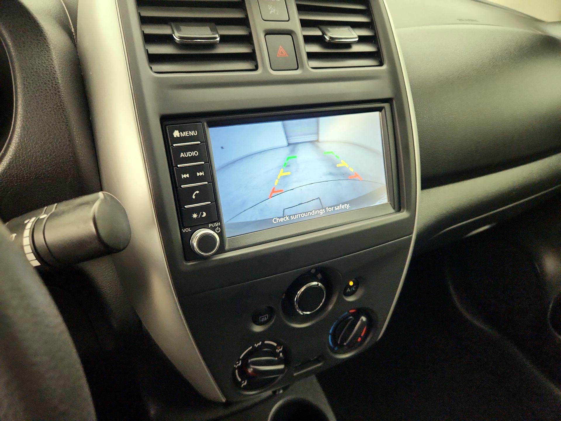 Thumbnail: 2019 Nissan Versa - 14
