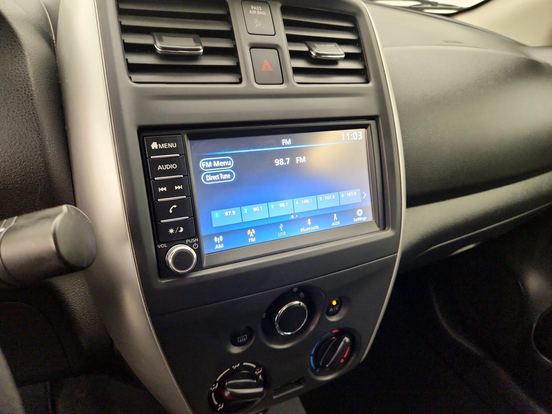 Thumbnail: 2019 Nissan Versa - 15