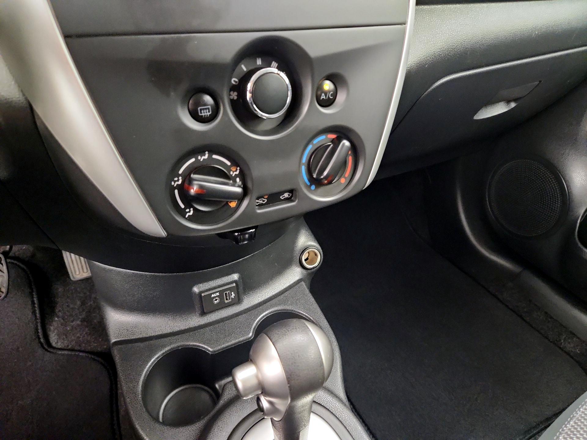Thumbnail: 2019 Nissan Versa - 16