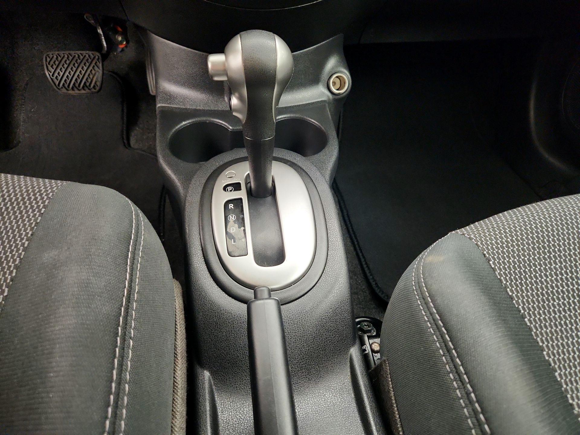 Thumbnail: 2019 Nissan Versa - 17