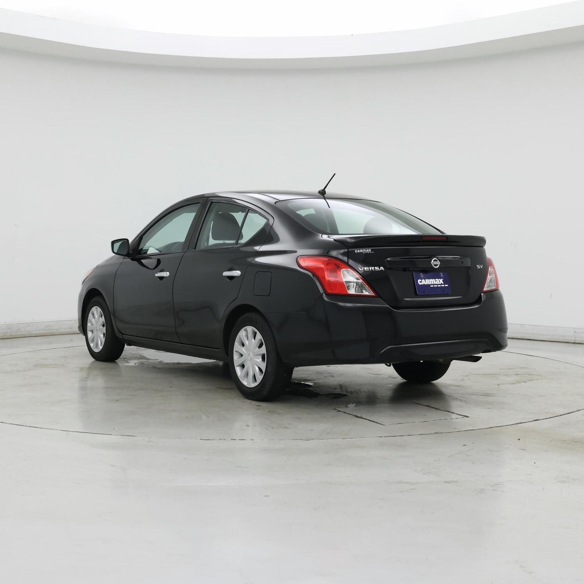 Thumbnail: 2019 Nissan Versa - 2