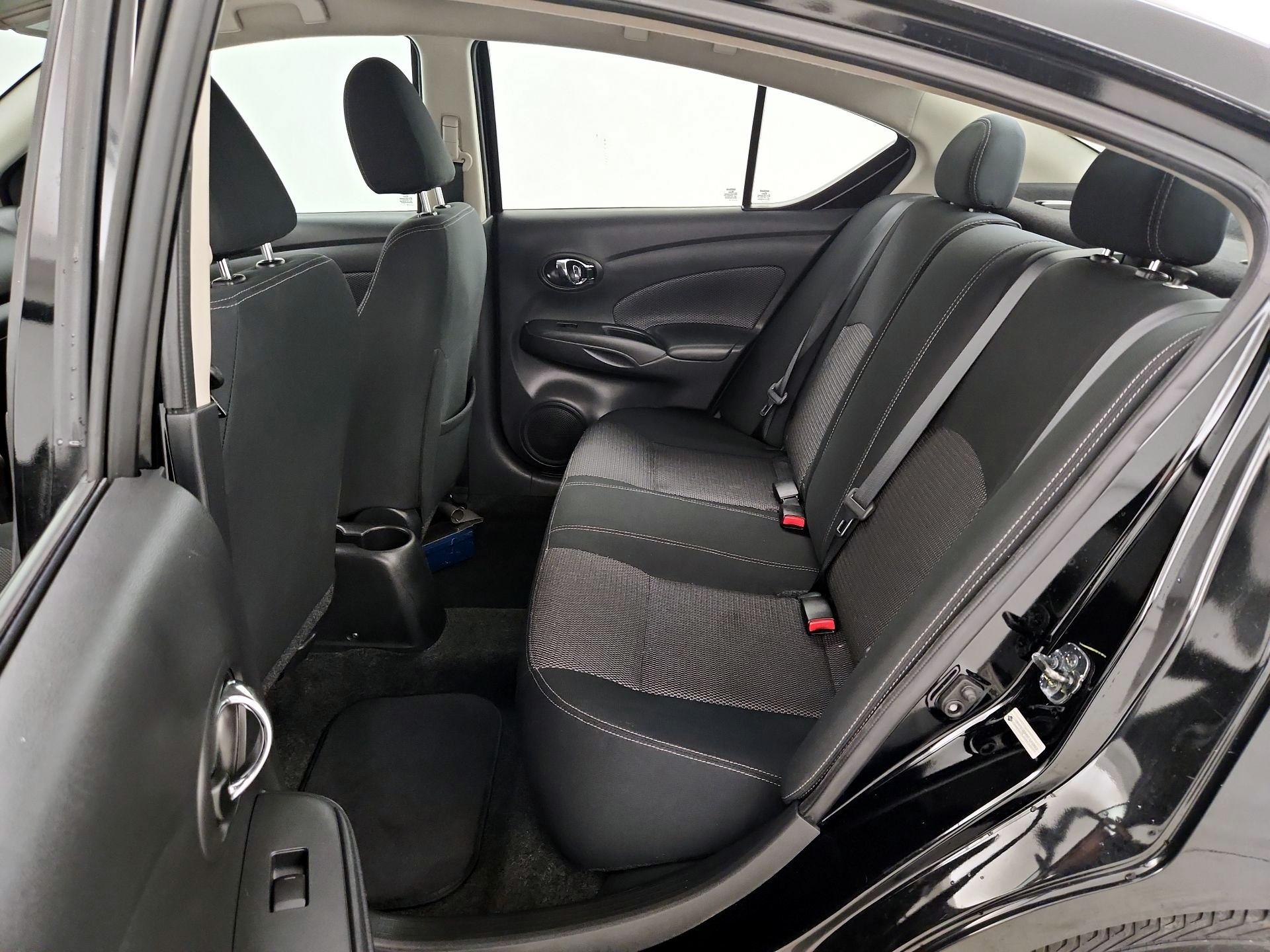 Thumbnail: 2019 Nissan Versa - 19