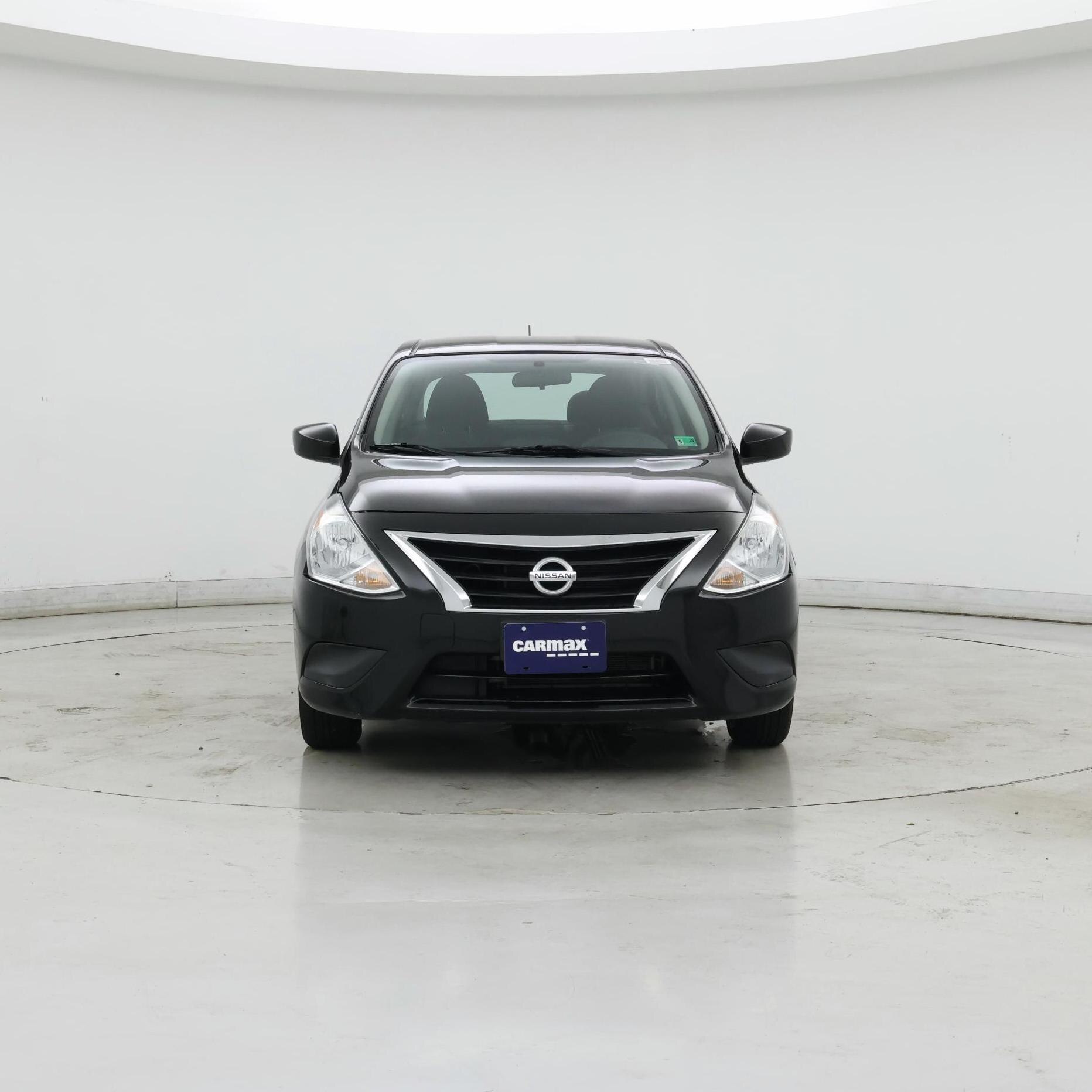 Thumbnail: 2019 Nissan Versa - 5