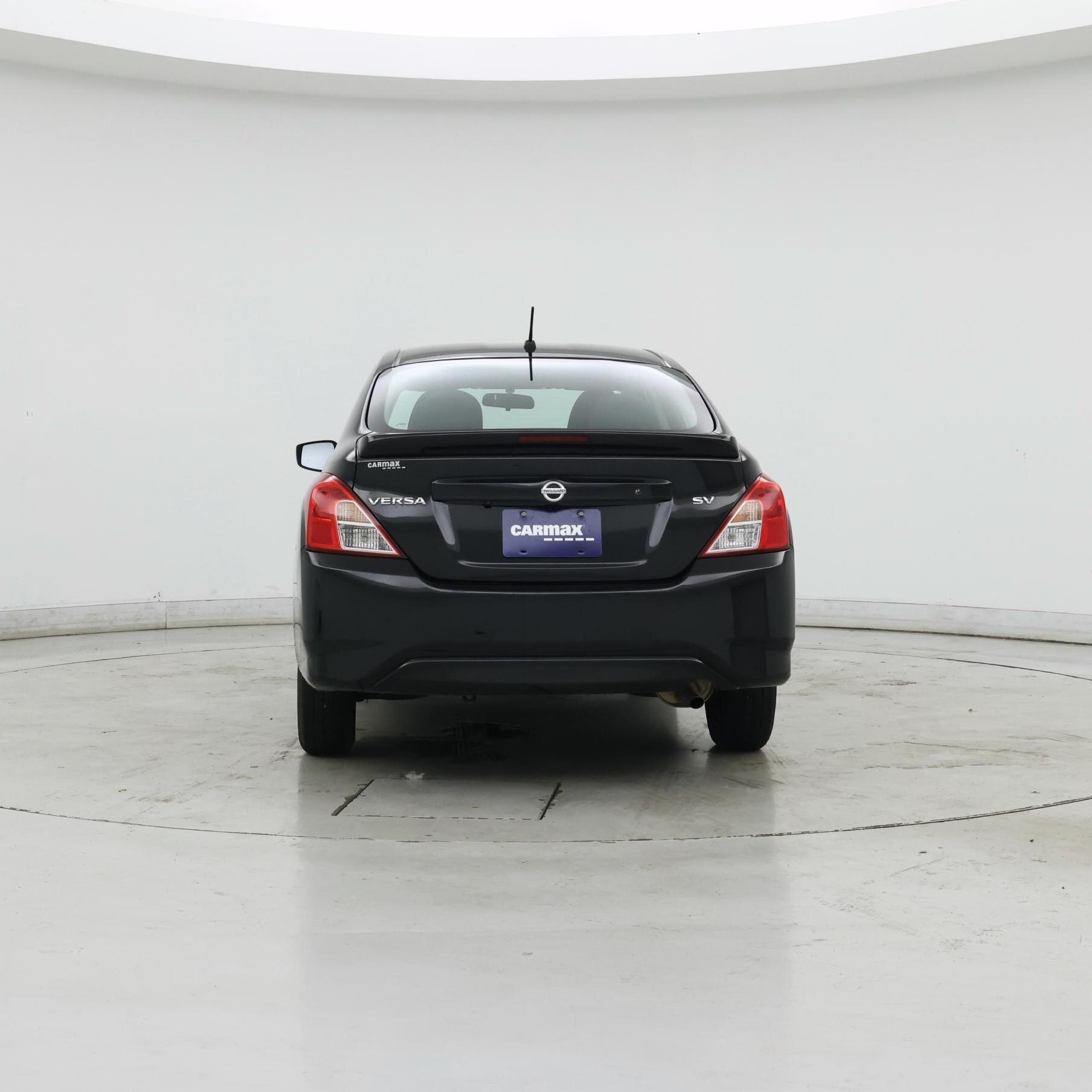 Thumbnail: 2019 Nissan Versa - 6