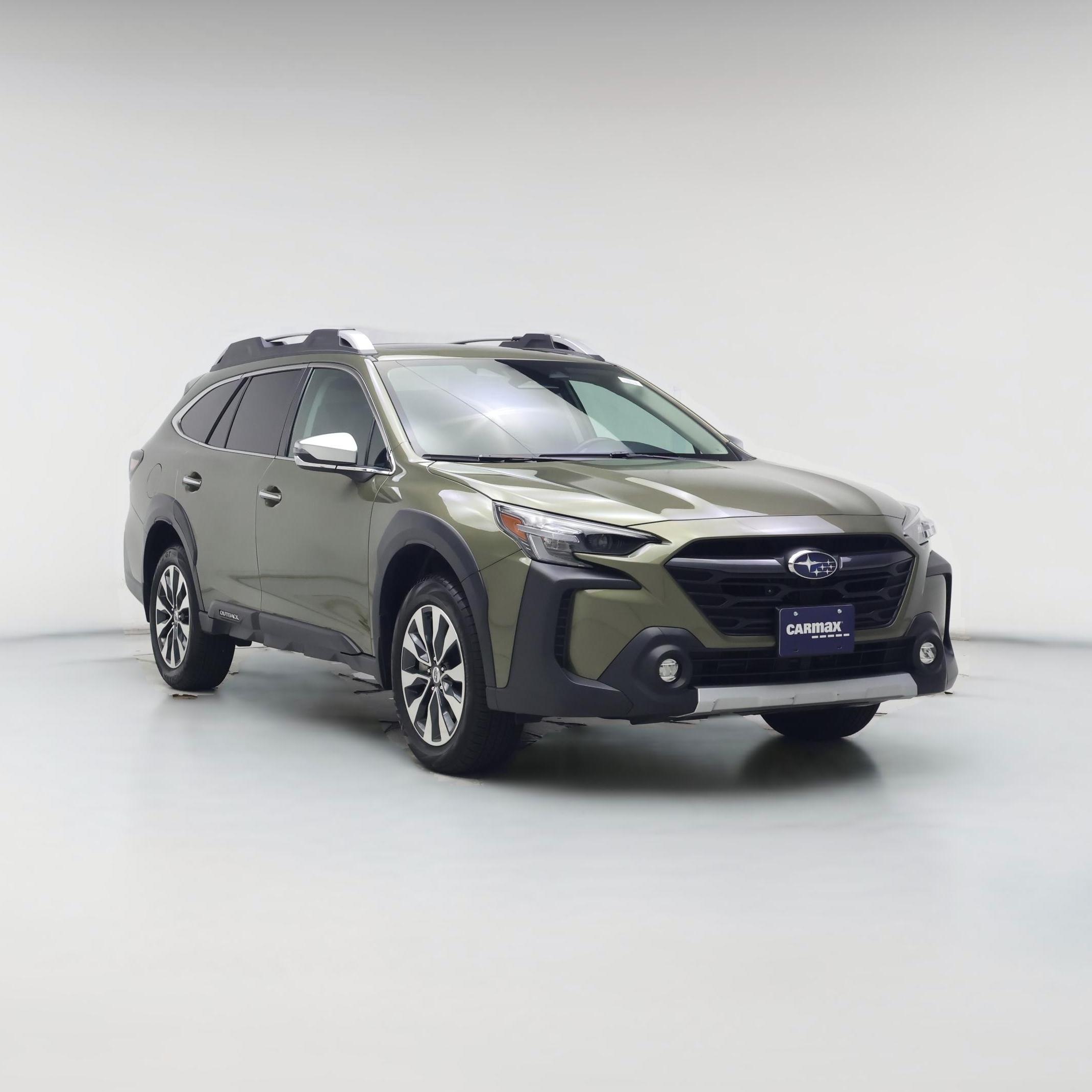 Thumbnail: 2023 Subaru Outback - 1