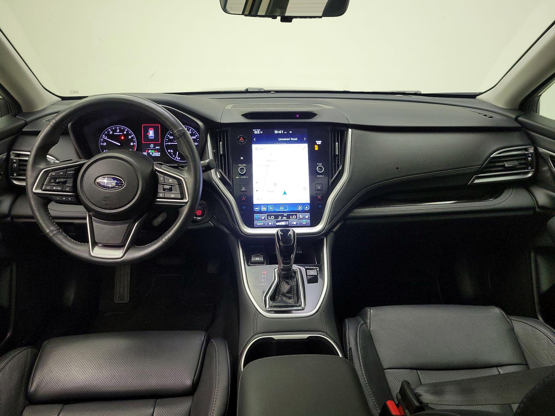 Thumbnail: 2023 Subaru Outback - 9