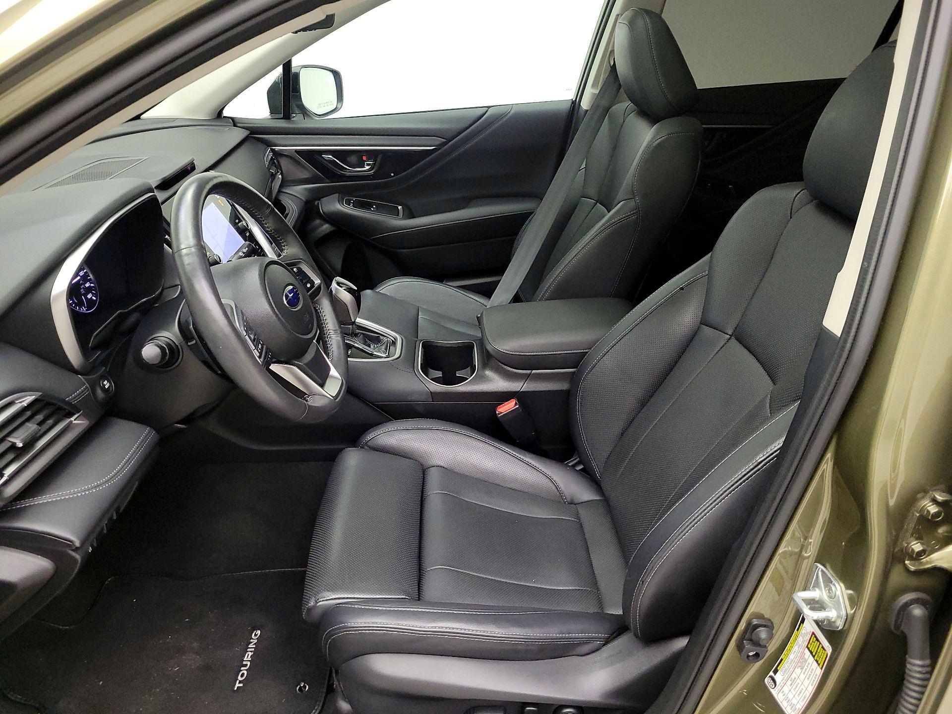 Thumbnail: 2023 Subaru Outback - 11