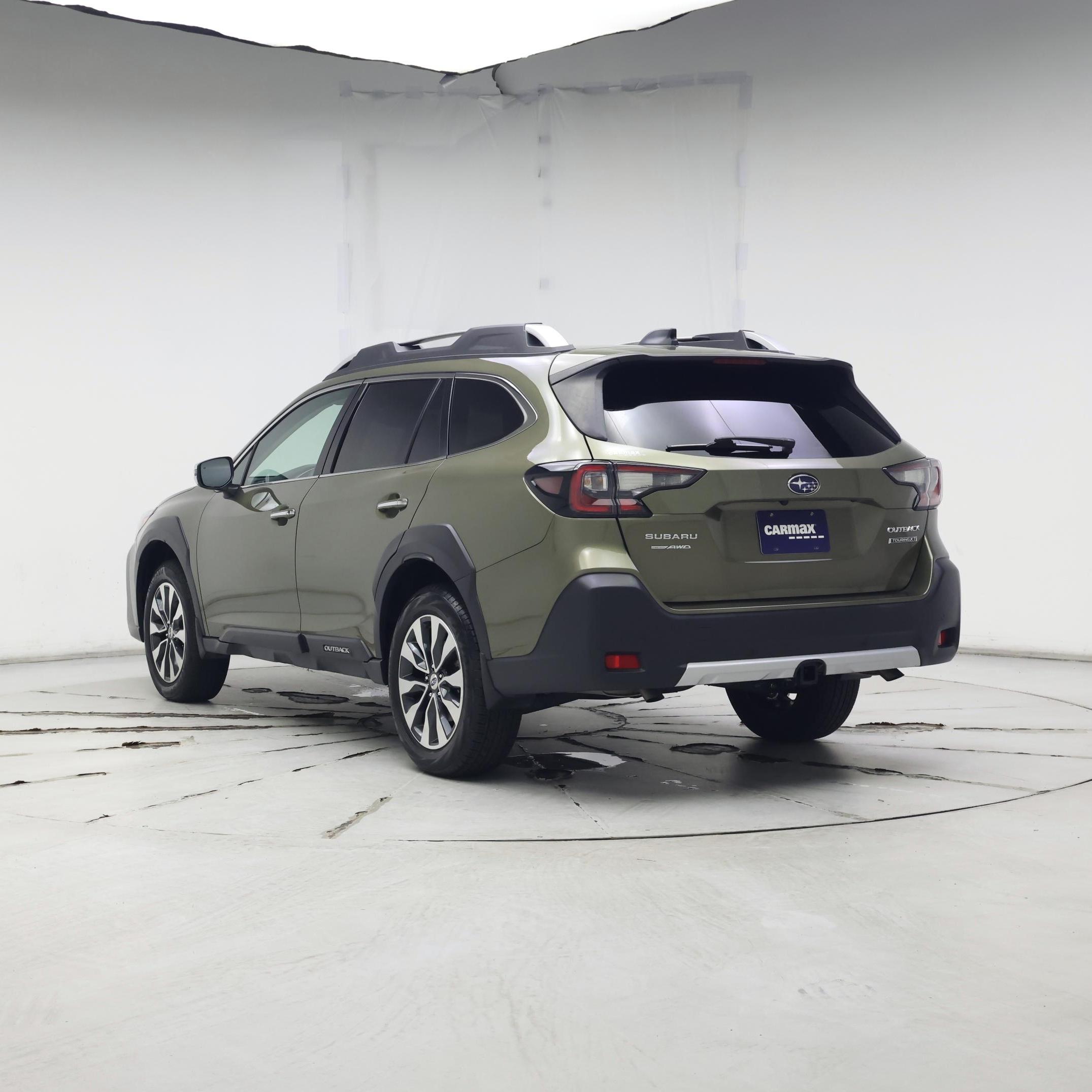Thumbnail: 2023 Subaru Outback - 2