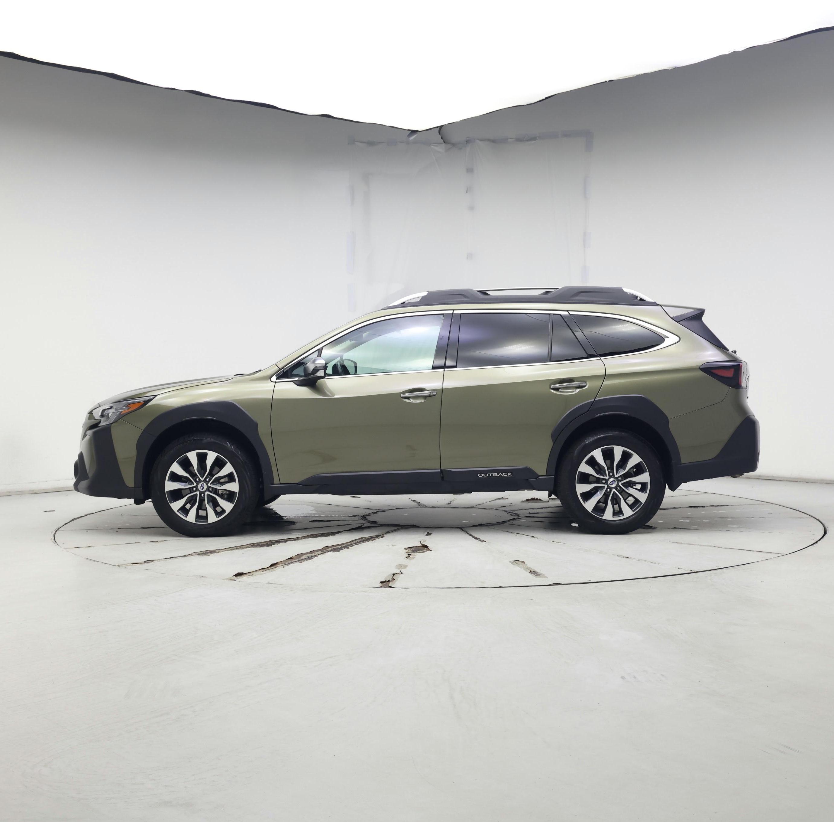 Thumbnail: 2023 Subaru Outback - 3