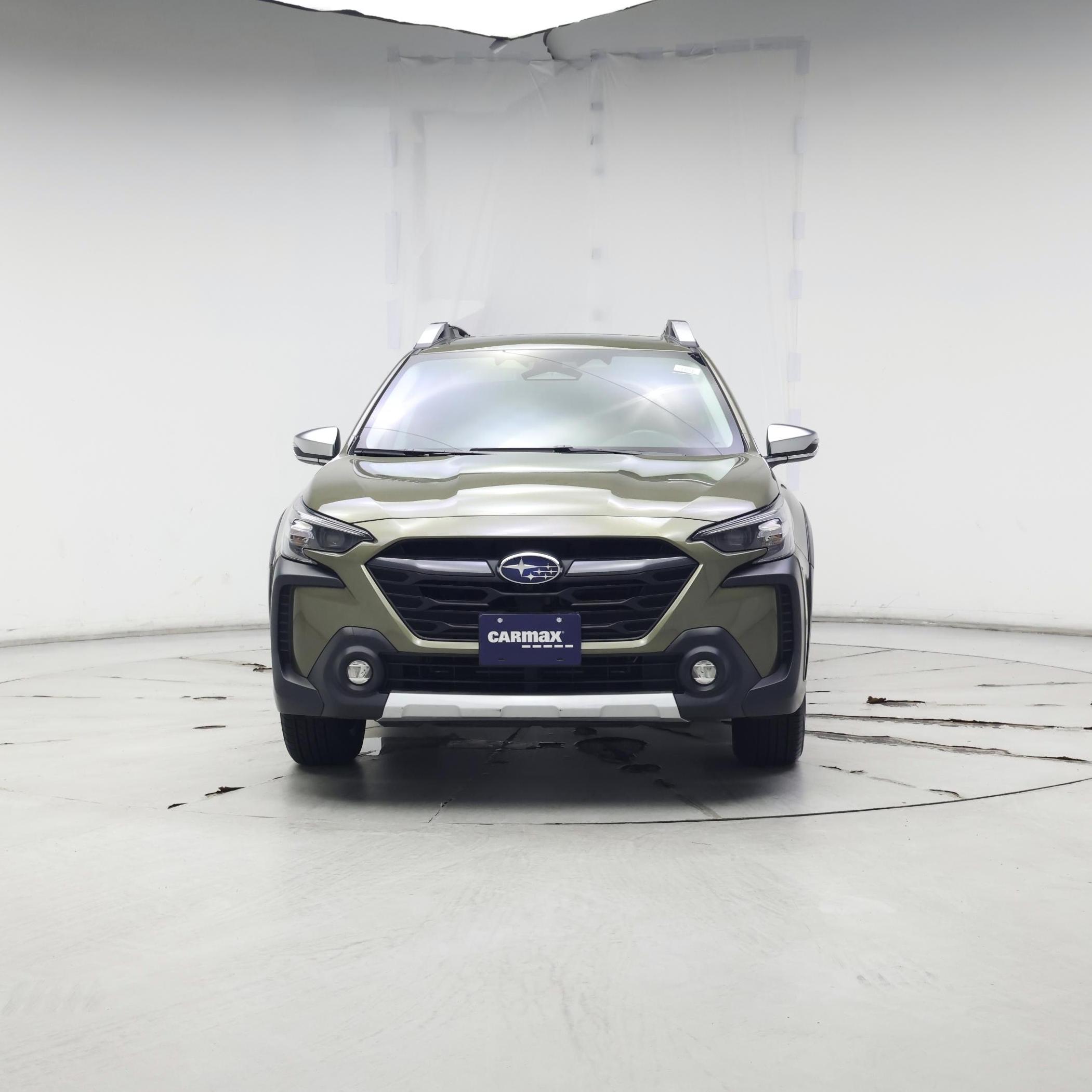 Thumbnail: 2023 Subaru Outback - 5