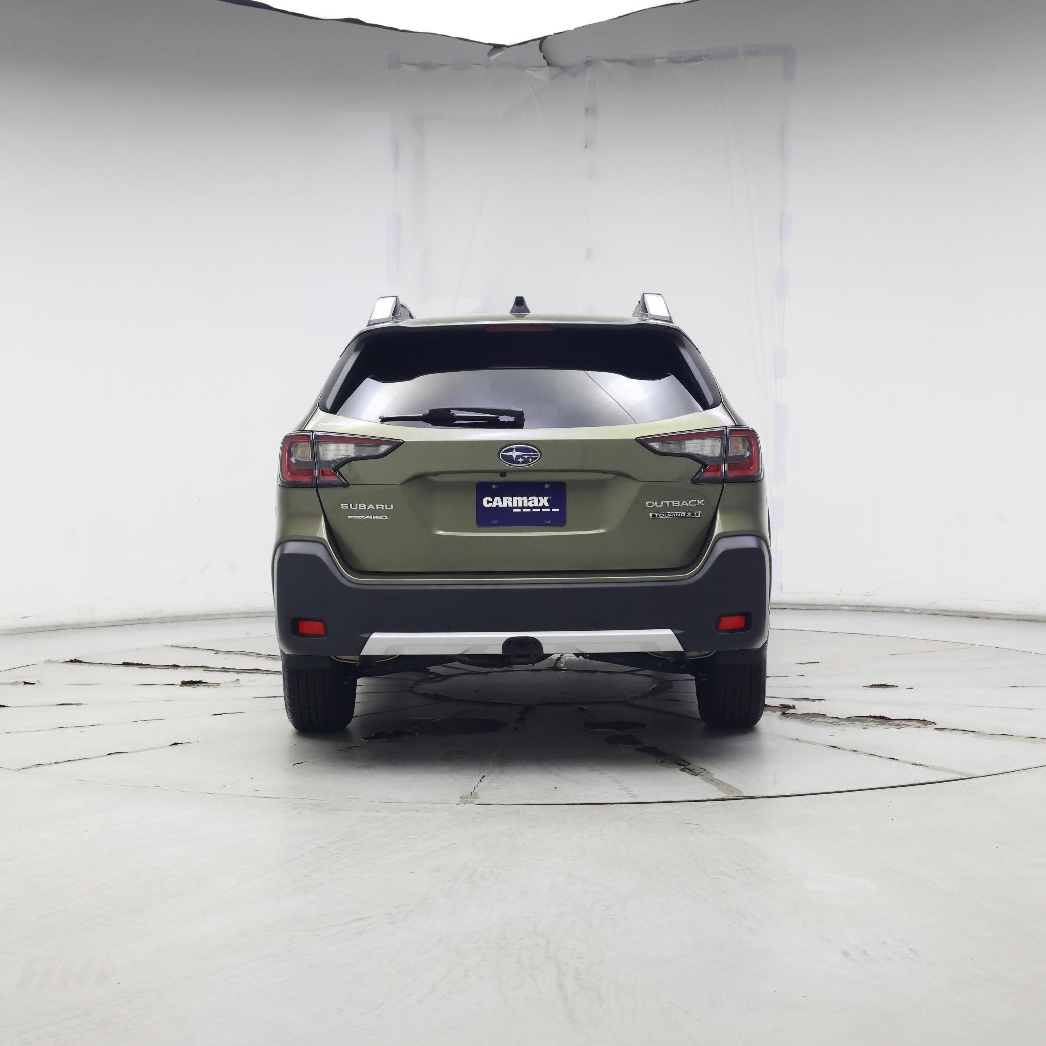 Thumbnail: 2023 Subaru Outback - 6