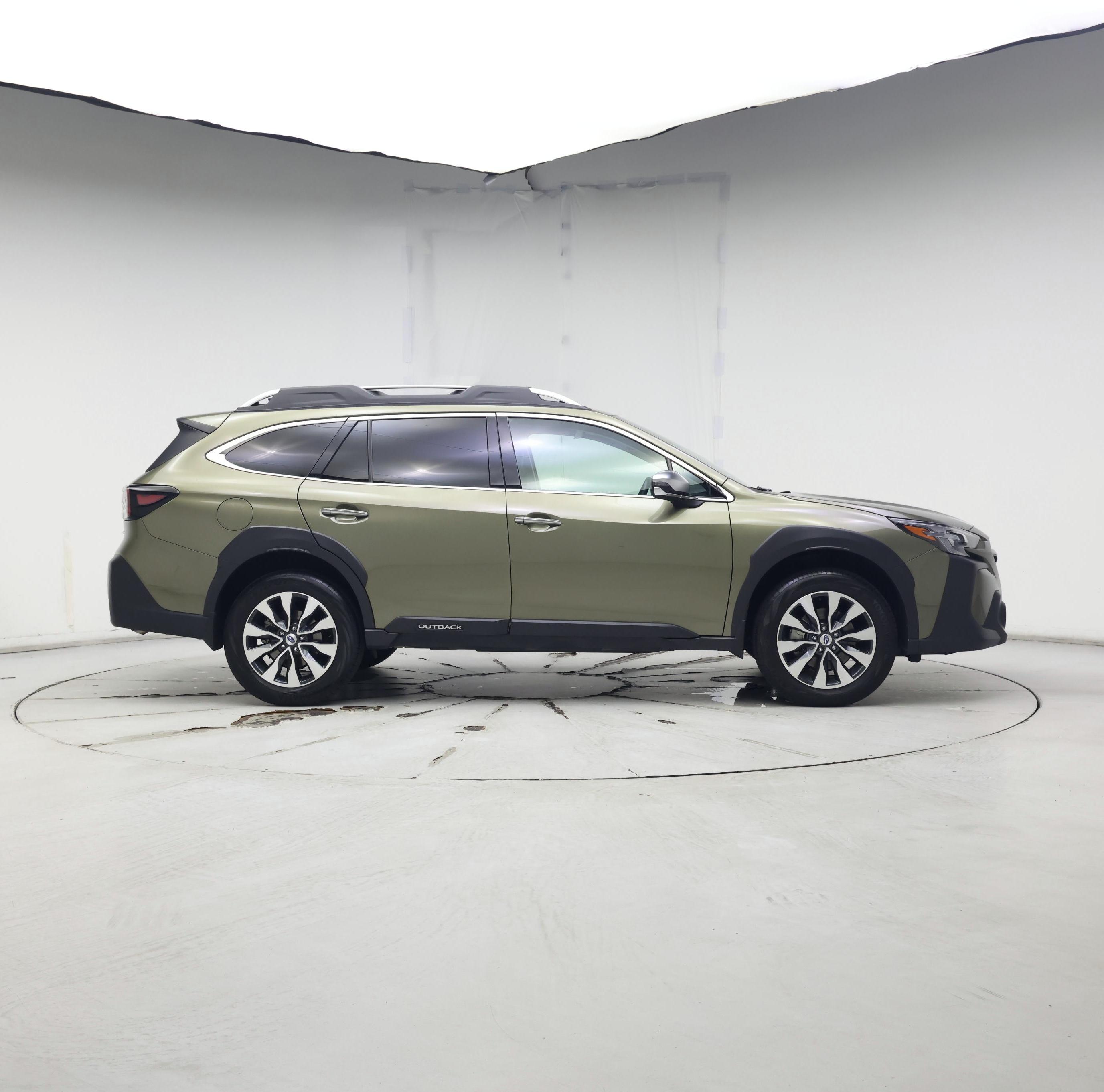 Thumbnail: 2023 Subaru Outback - 7