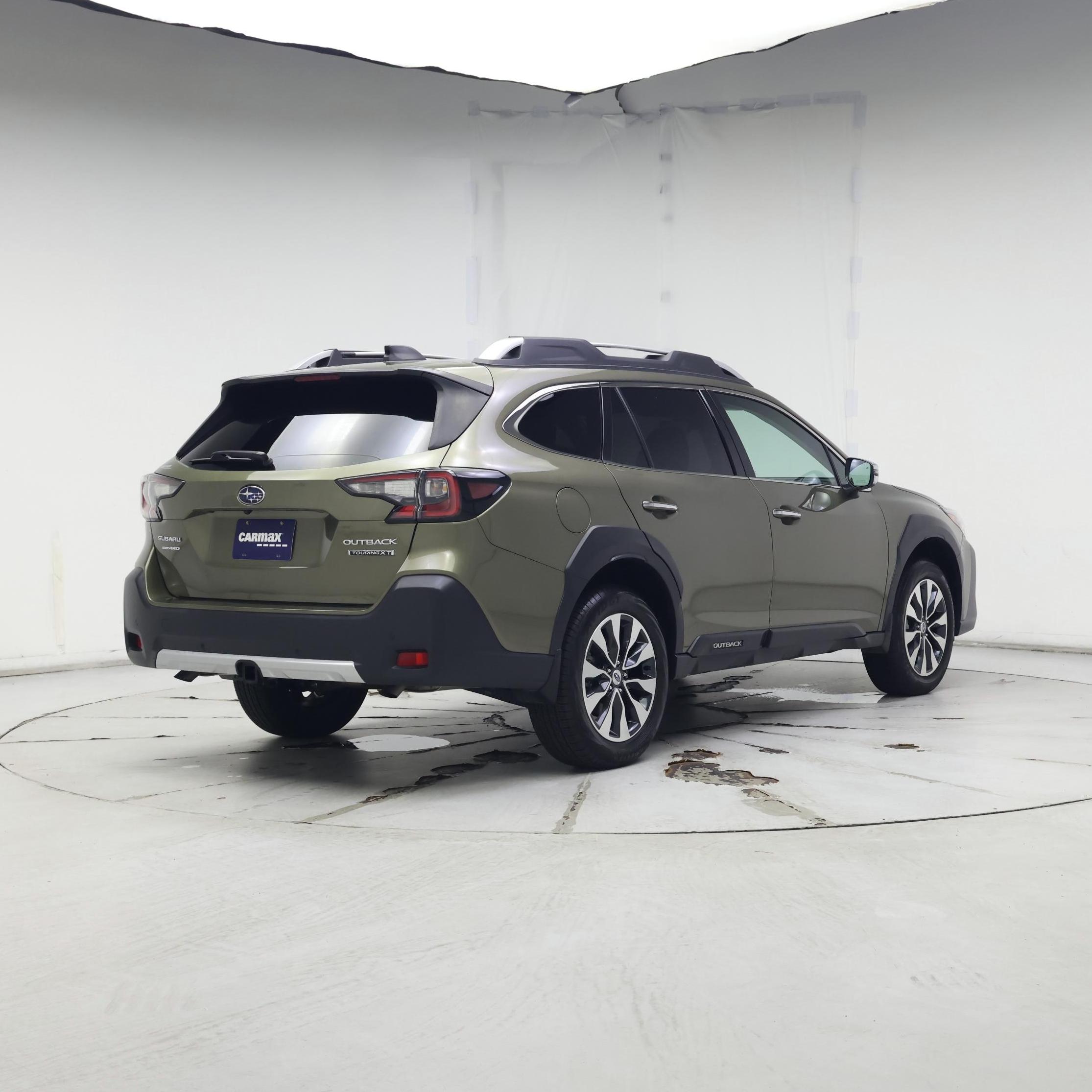 Thumbnail: 2023 Subaru Outback - 8