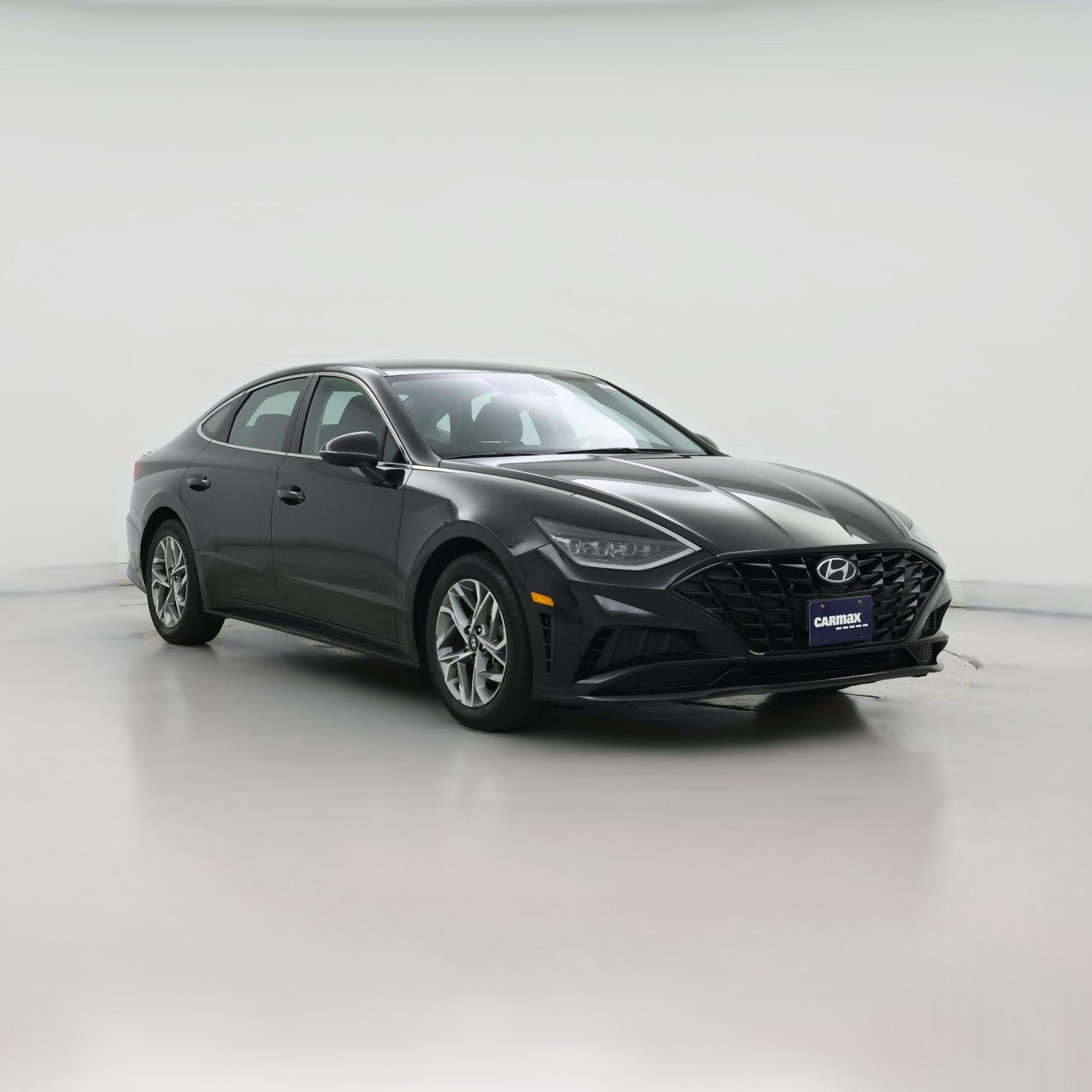 Thumbnail: 2023 Hyundai Sonata - 1