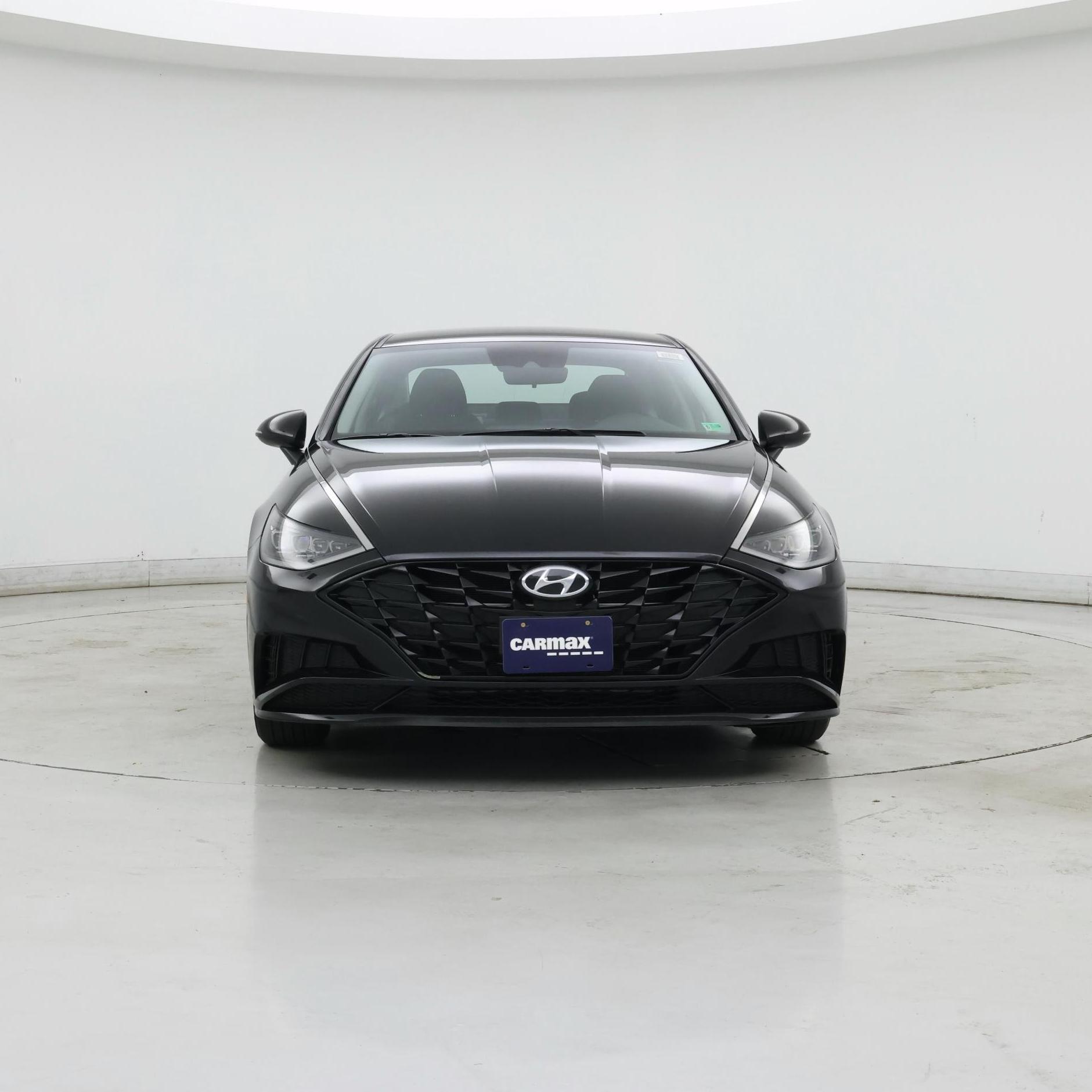 Thumbnail: 2023 Hyundai Sonata - 5