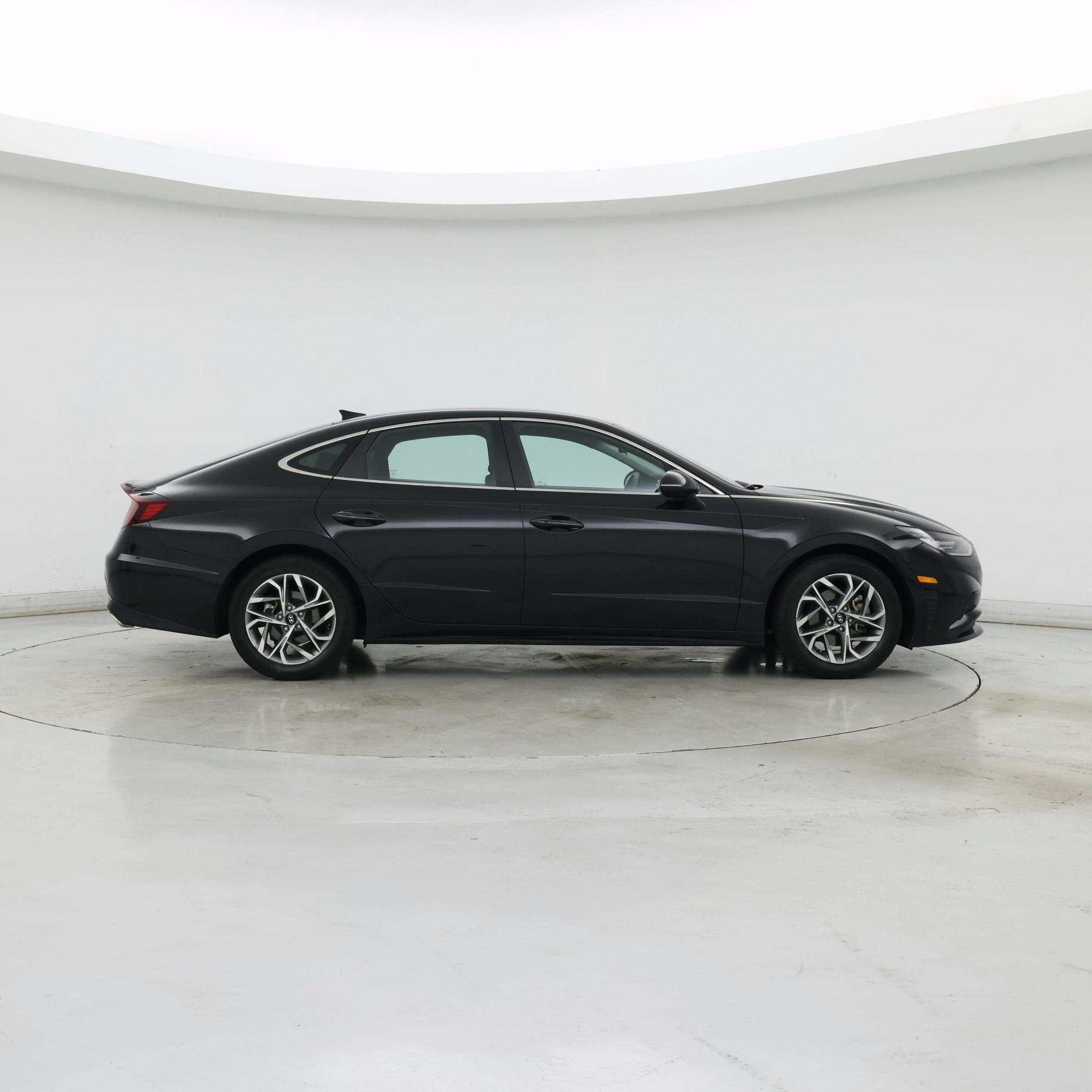 Thumbnail: 2023 Hyundai Sonata - 7